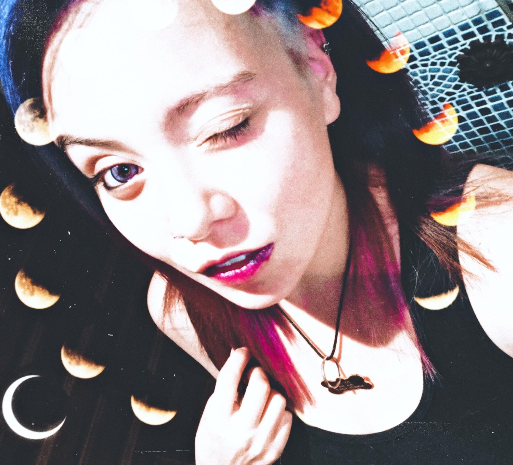 Profile image of KimieChan
