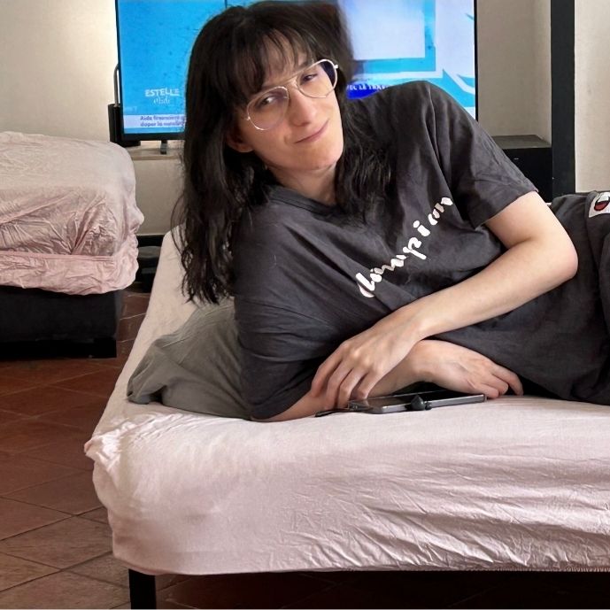 Profile image of Kimii22