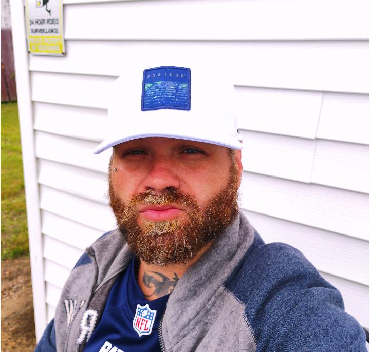 Profile image of KingRonni41