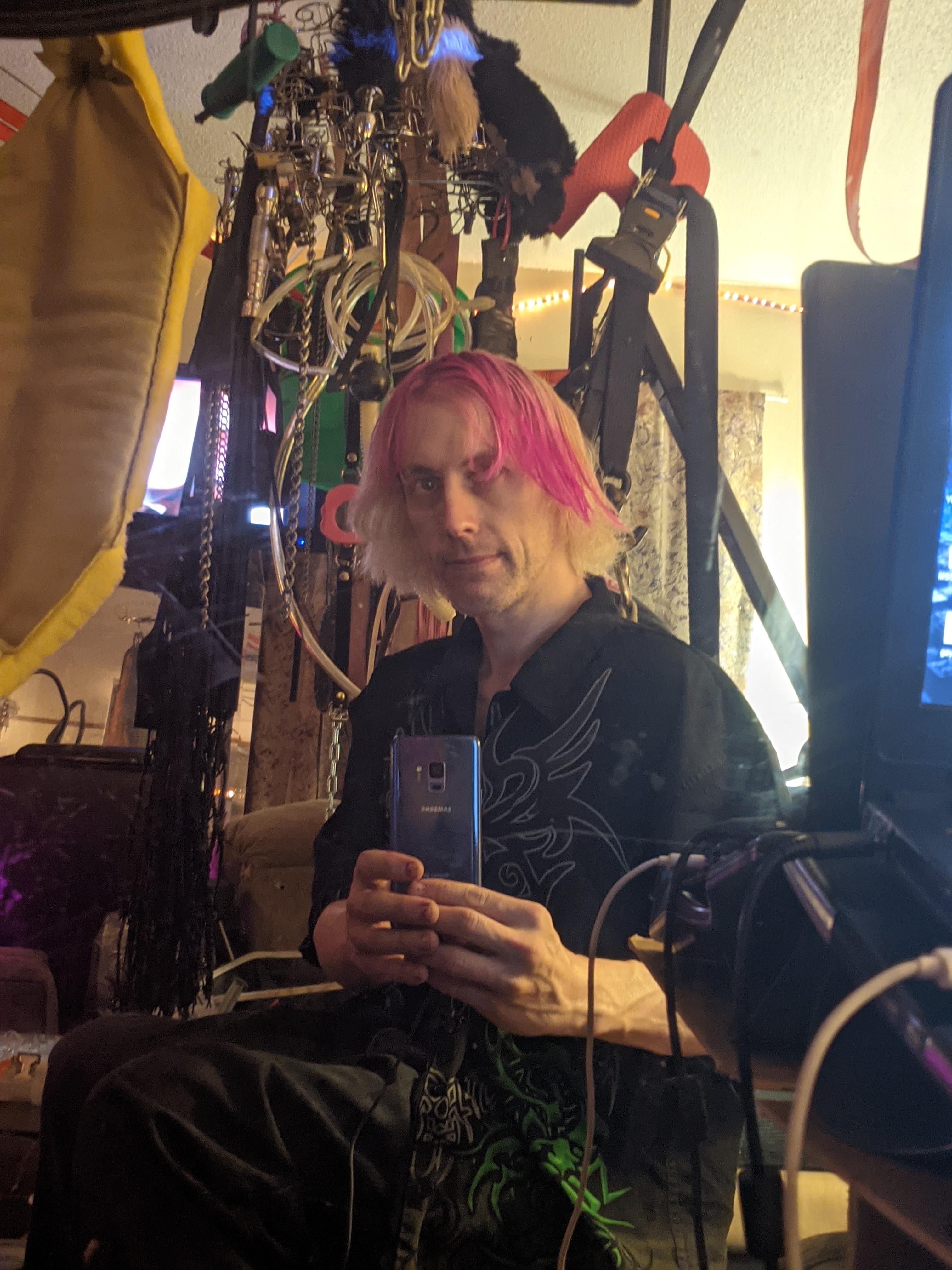 Profile image of Kinkynoytoy