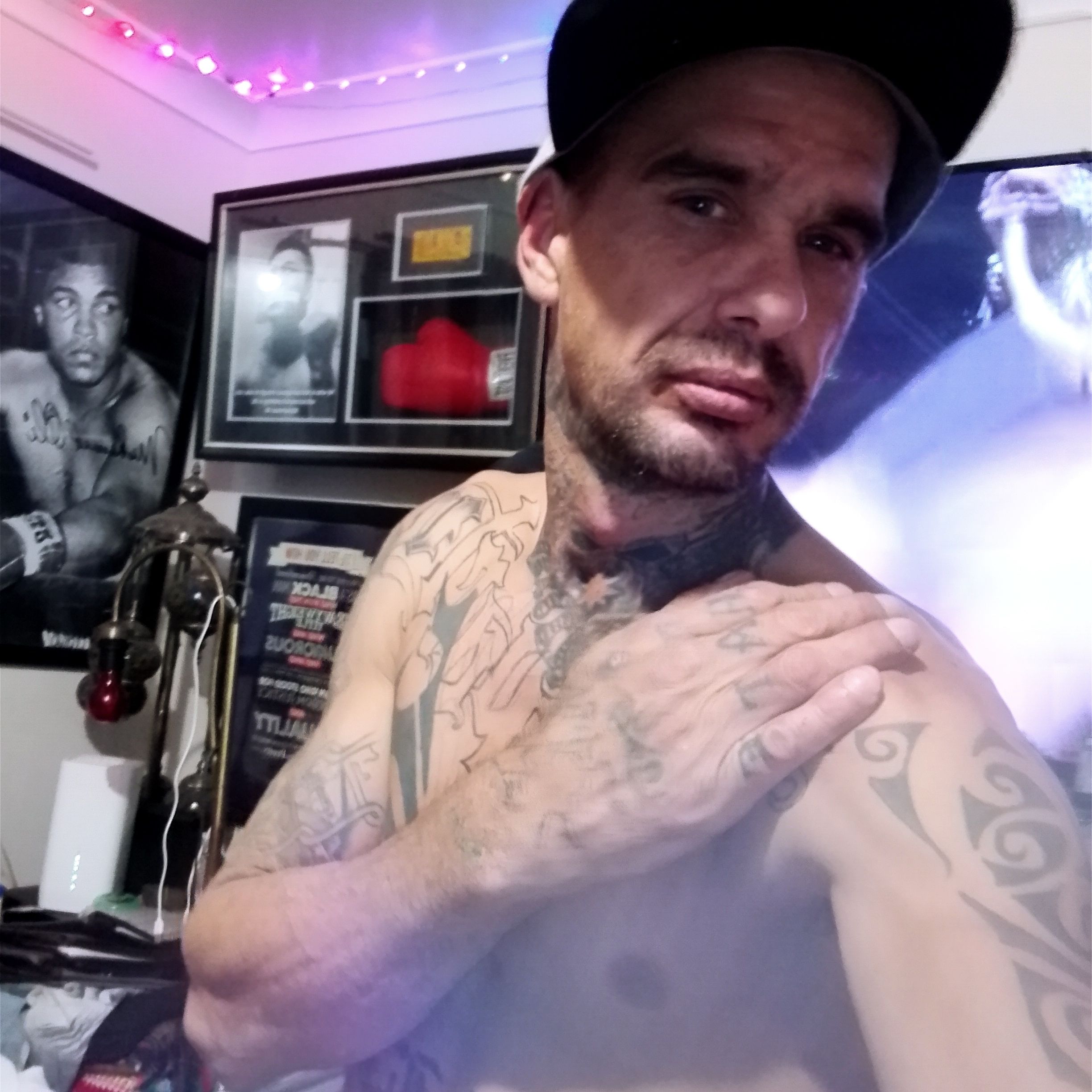 Profile image of Kinkyone88