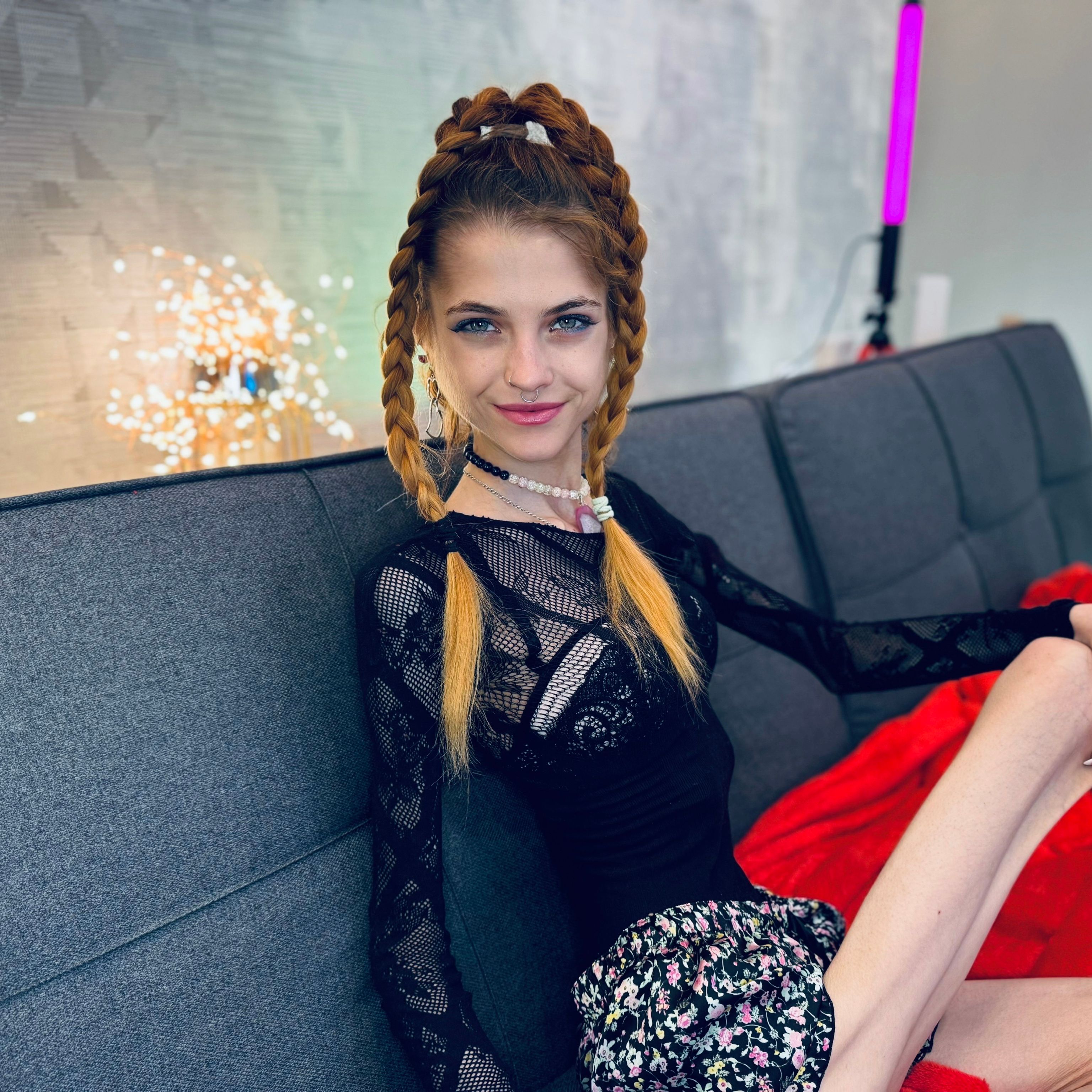 Profile image of KittyRaine