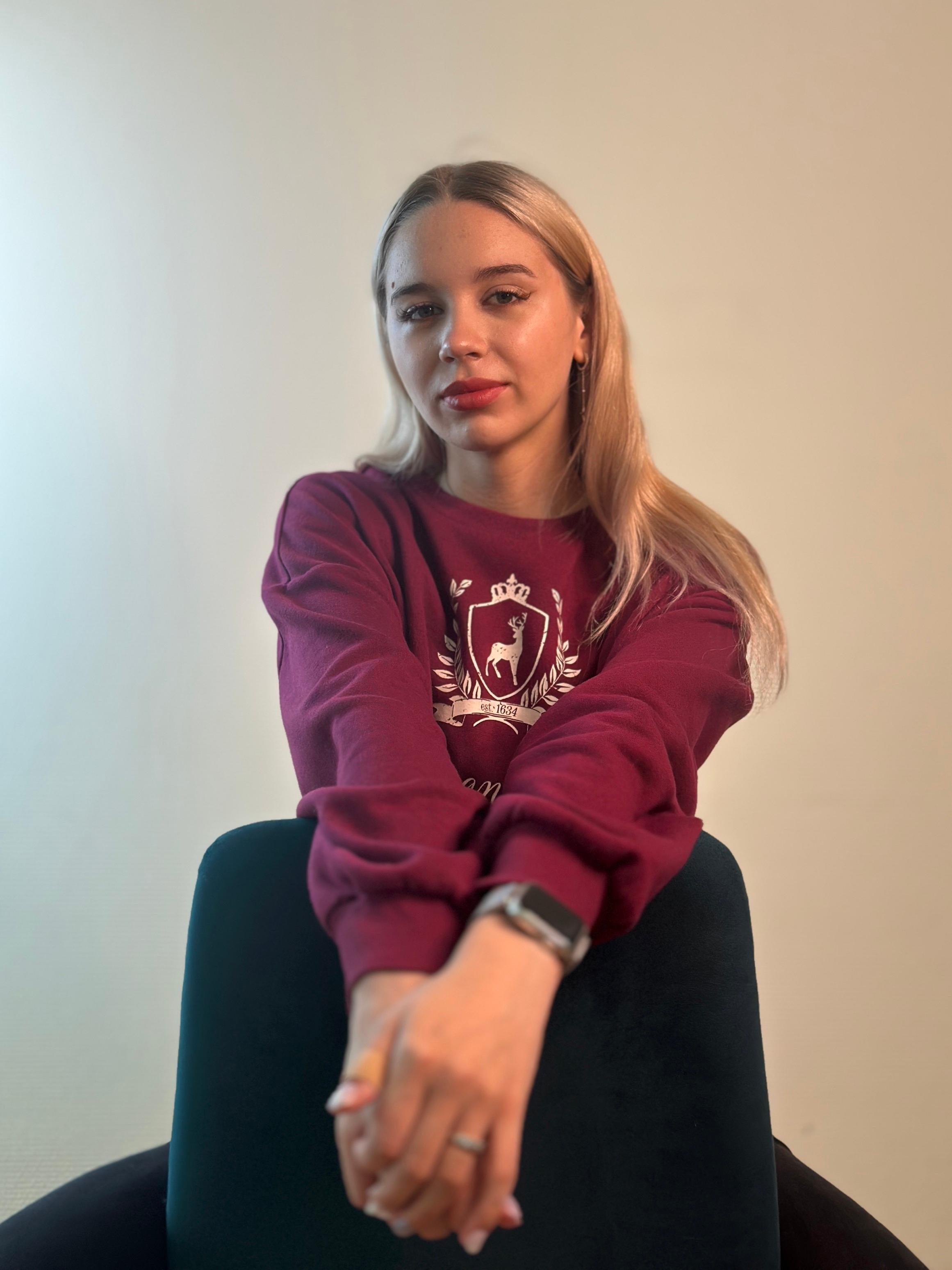 Profile image of KristenStegner