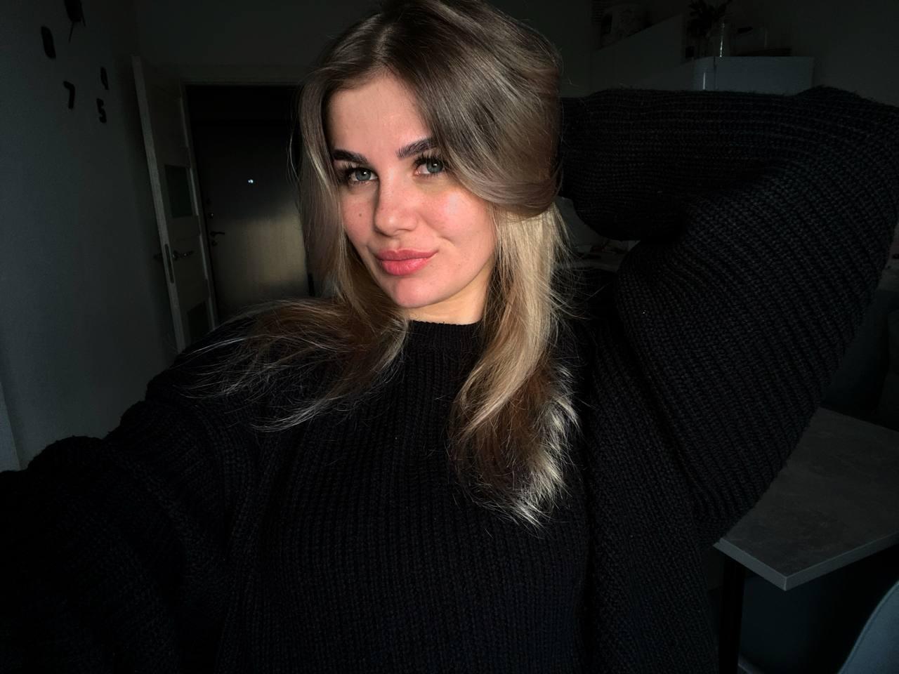 Profile image of KristieSignor