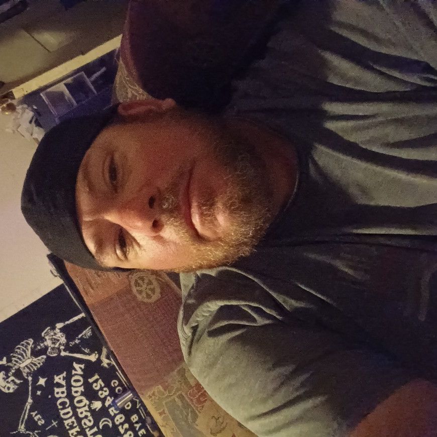 Profile image of Kystroking41
