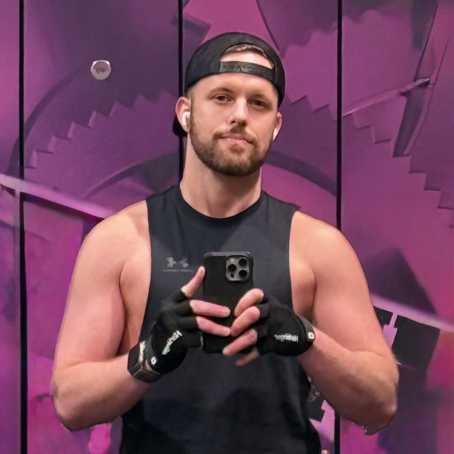 Profile image of LAWildMan