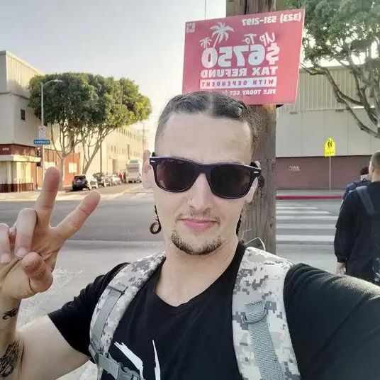 Profile image of LA_ADVENTURES69