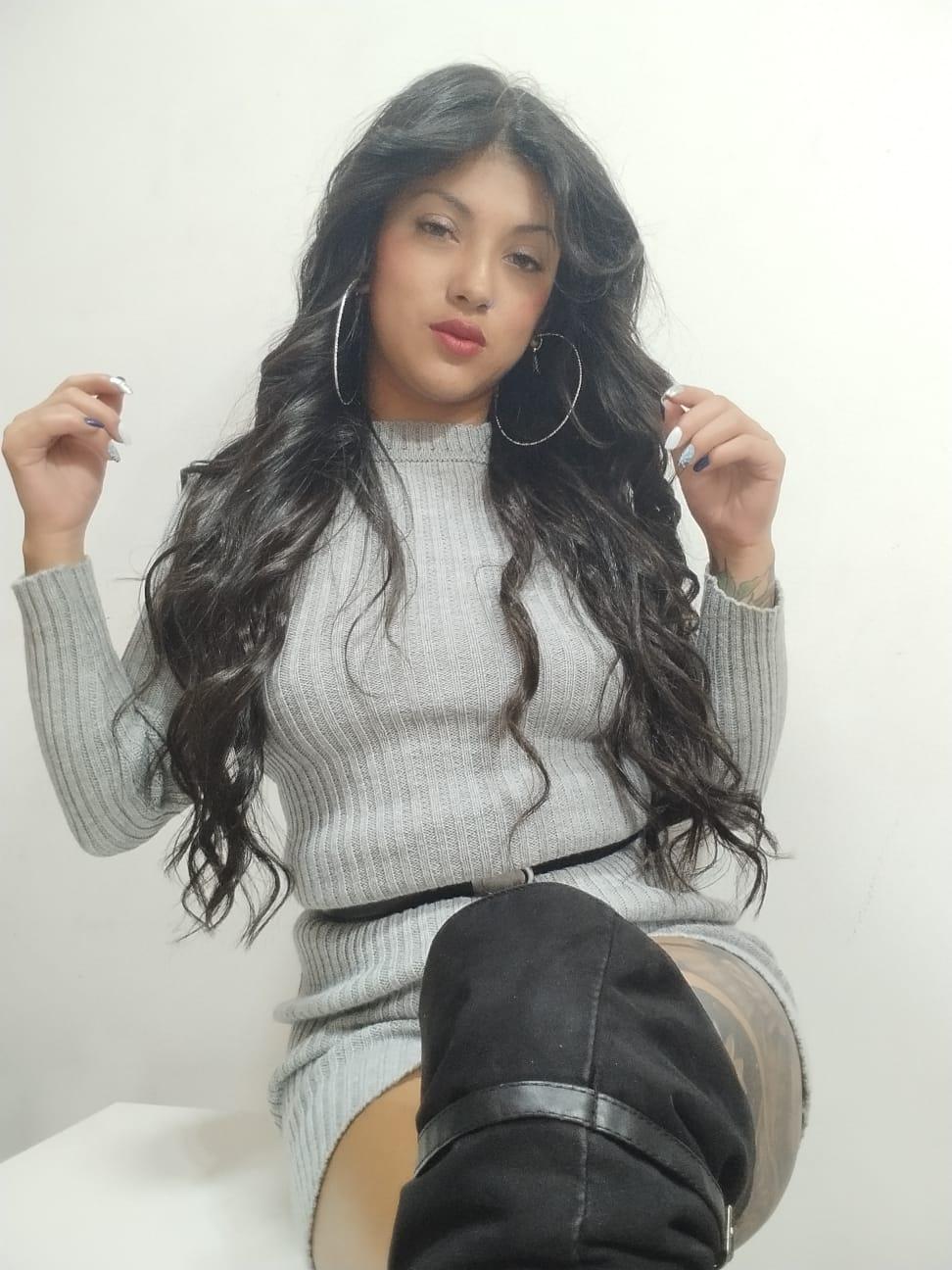 Profile image of LITTLEMARS1