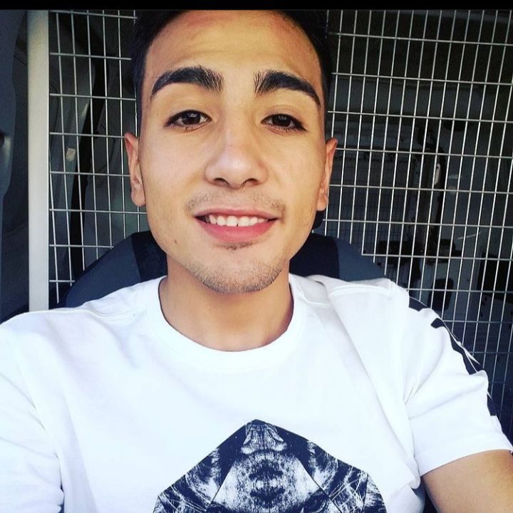 Profile image of La2blea27