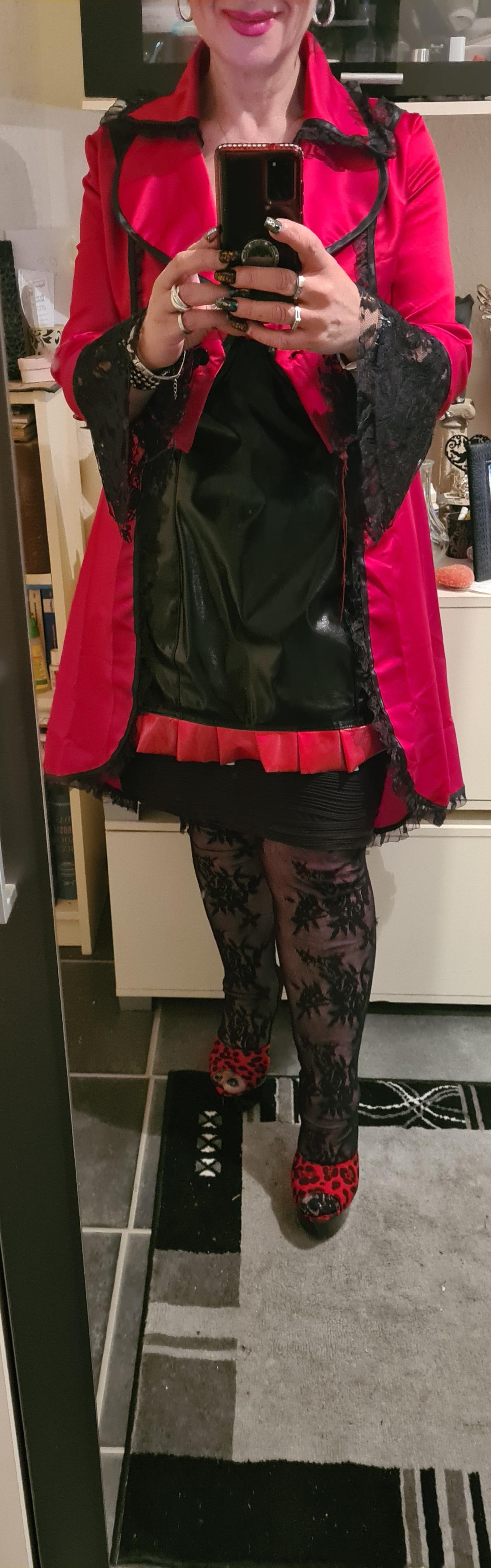 Profile image of LadyMaxime6
