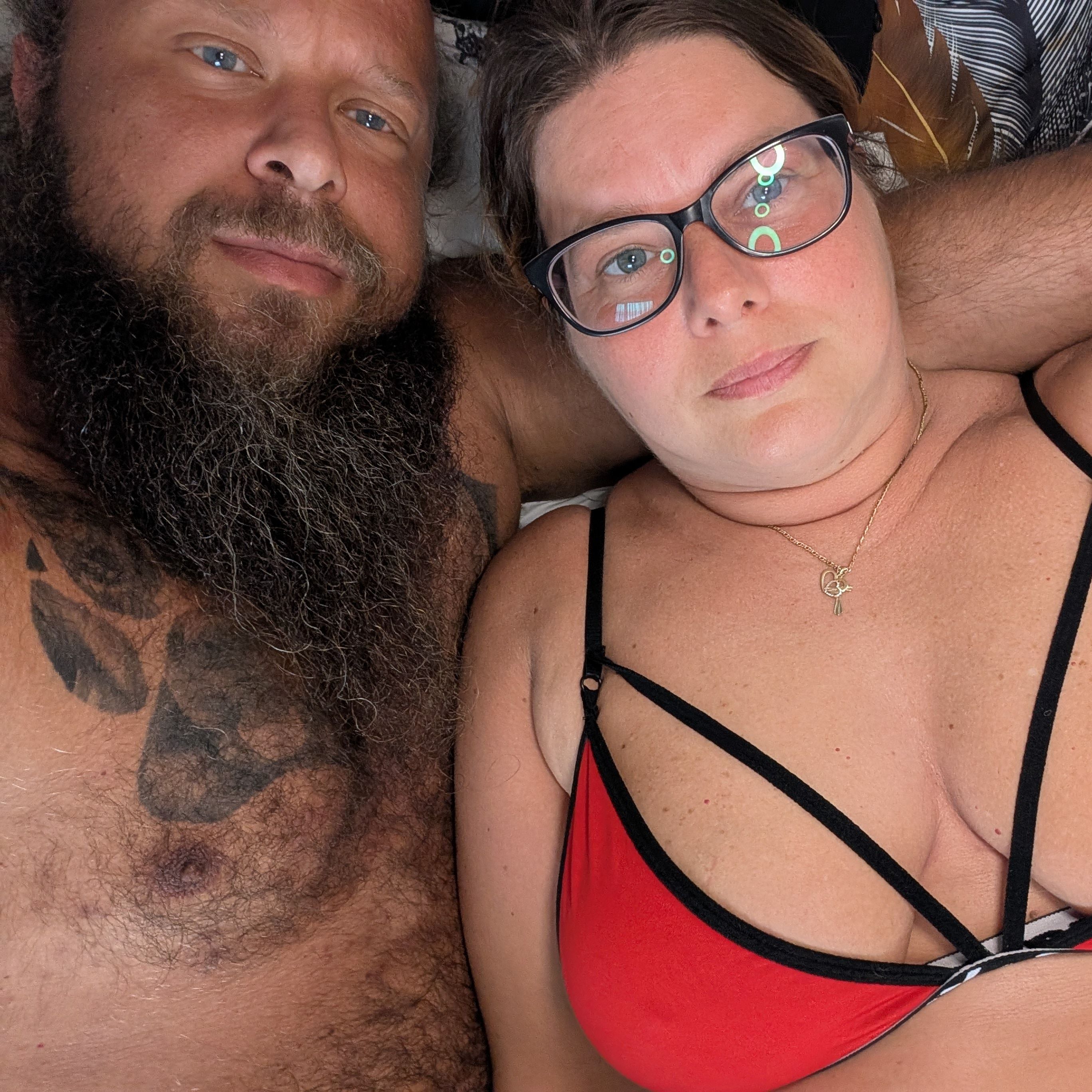 Profile image of LadyMuseHusband