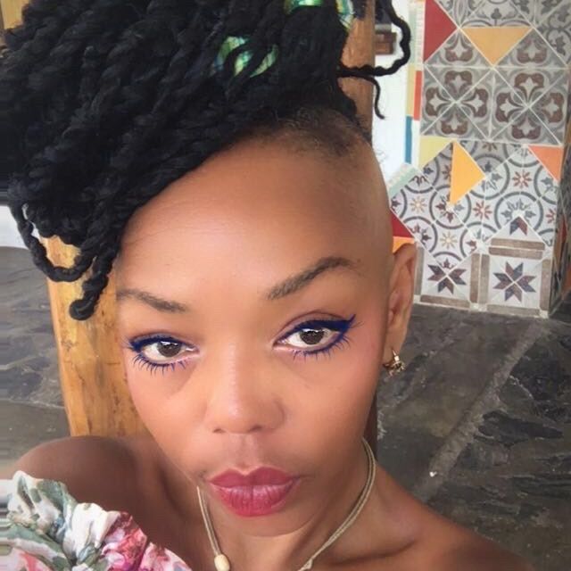 Profile image of Ladyzee25