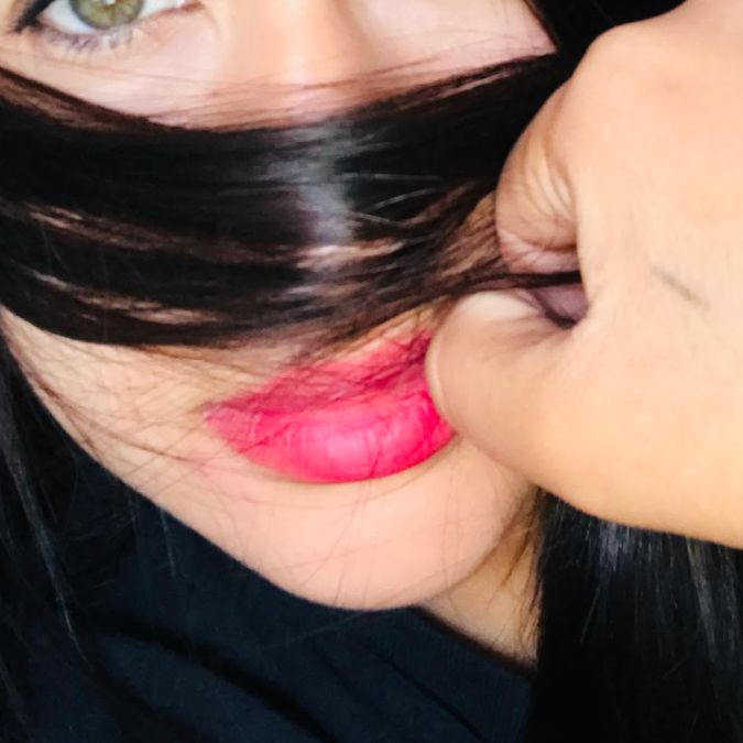 Profile image of Lapochii_