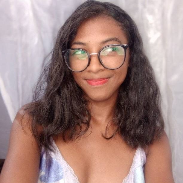 Profile image of Larissasexy76