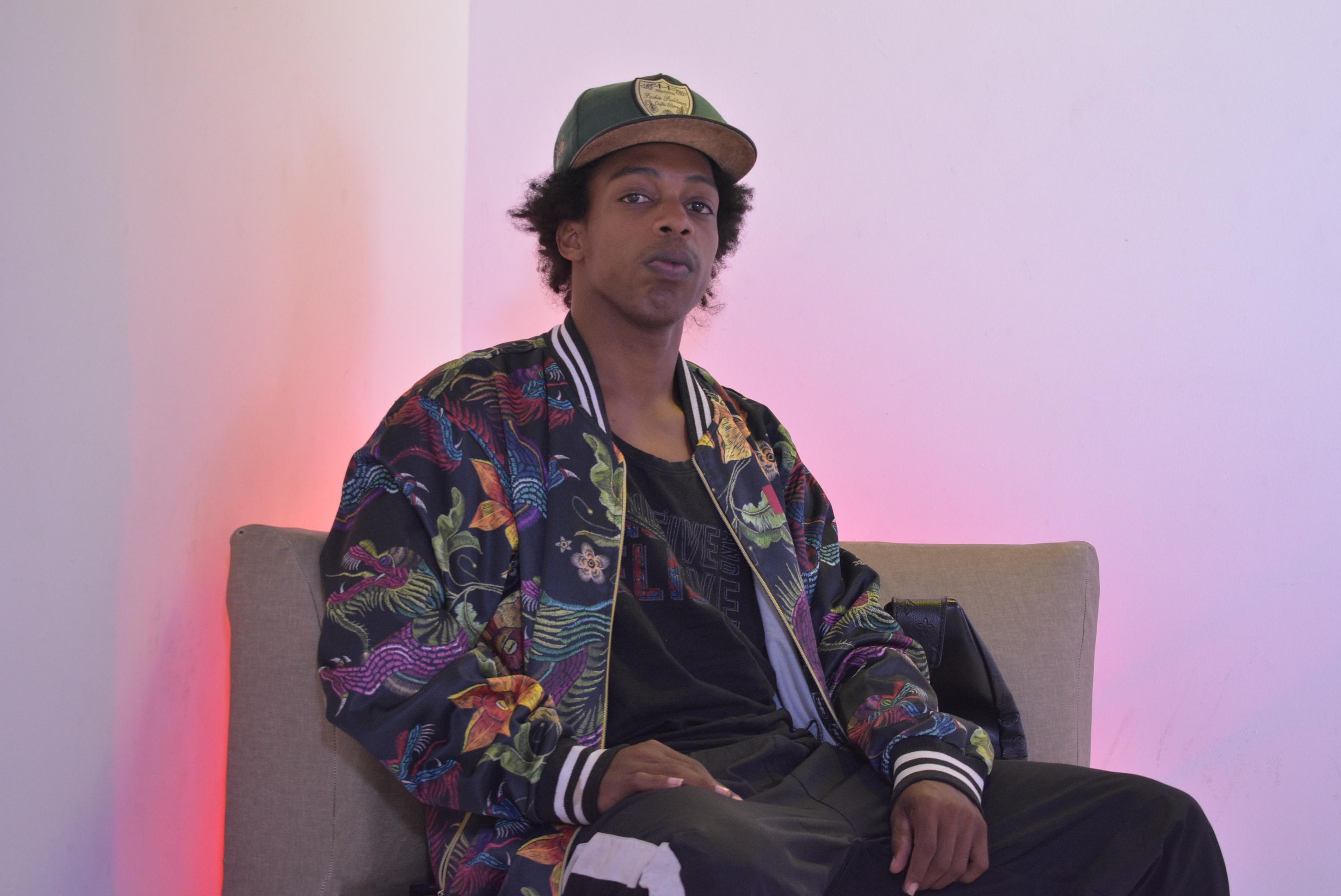 Profile image of LarryCollin