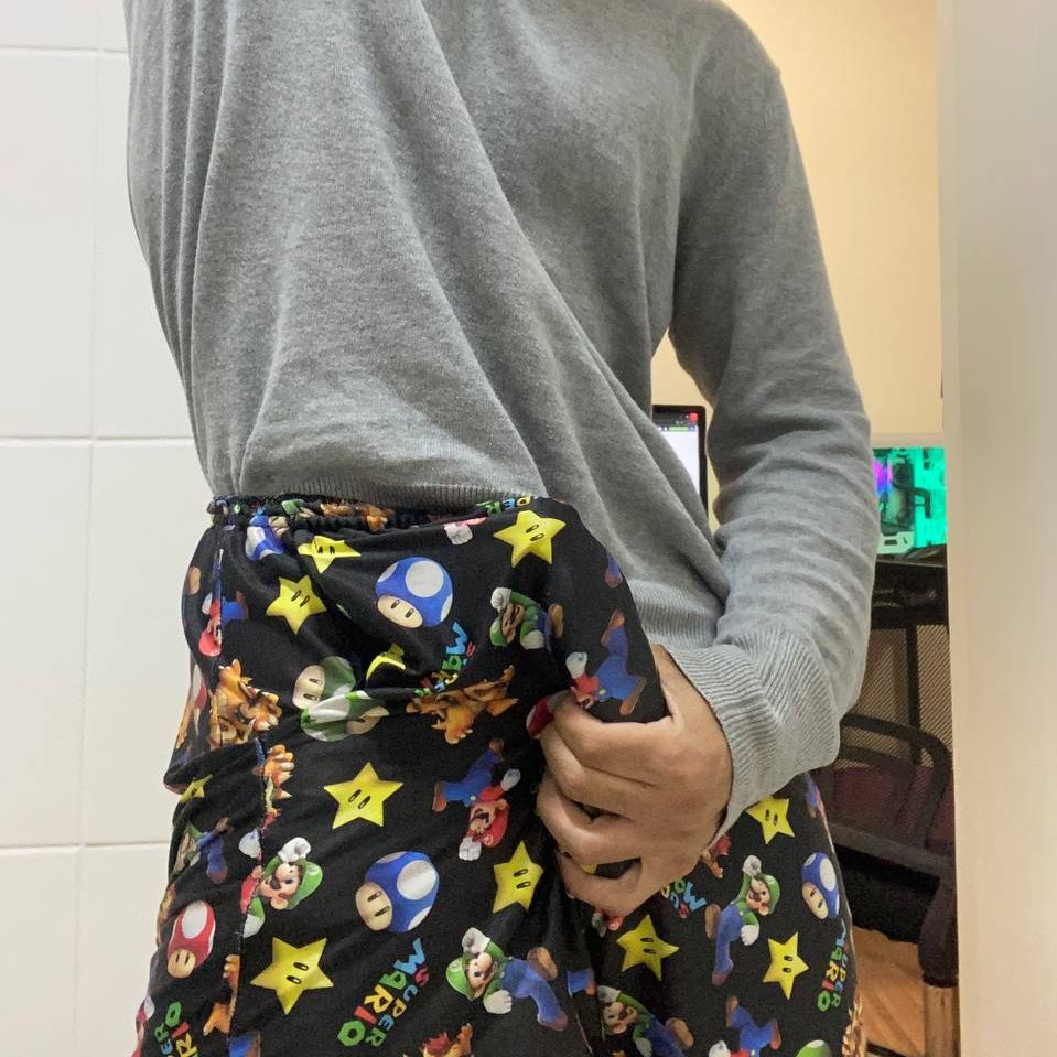 Profile image of LatinBoyPR