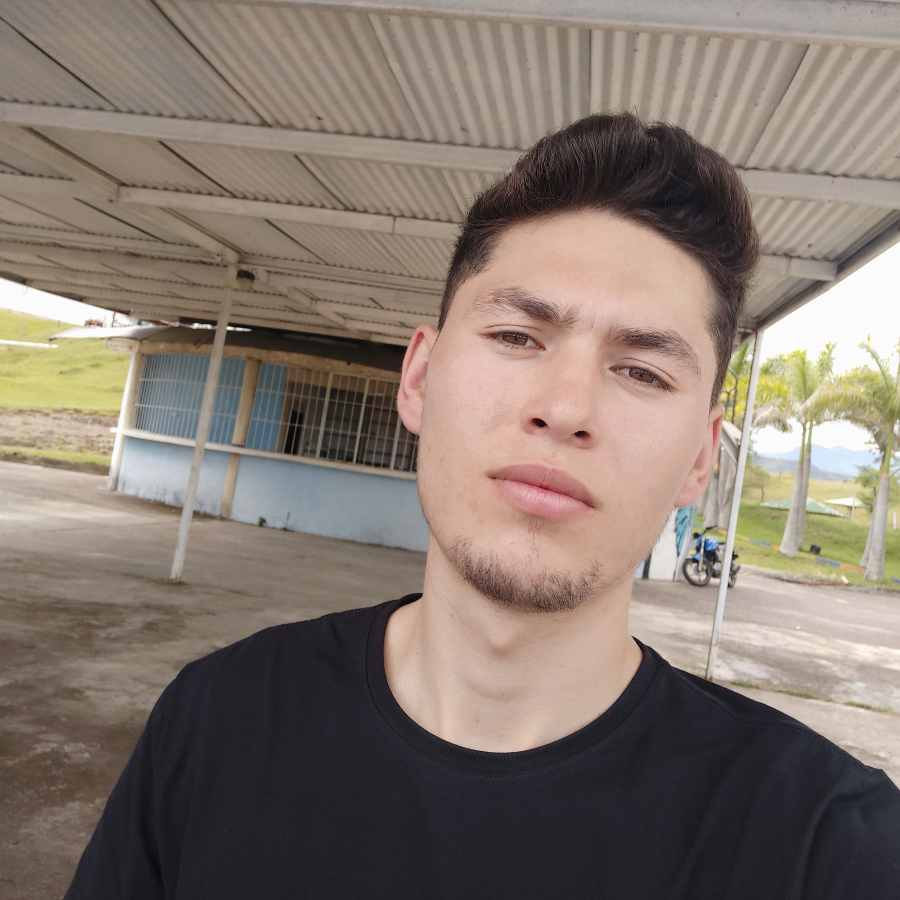 Profile image of Latin_fire30