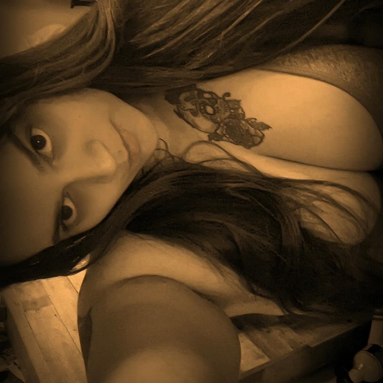 Profile image of LatinaBeba