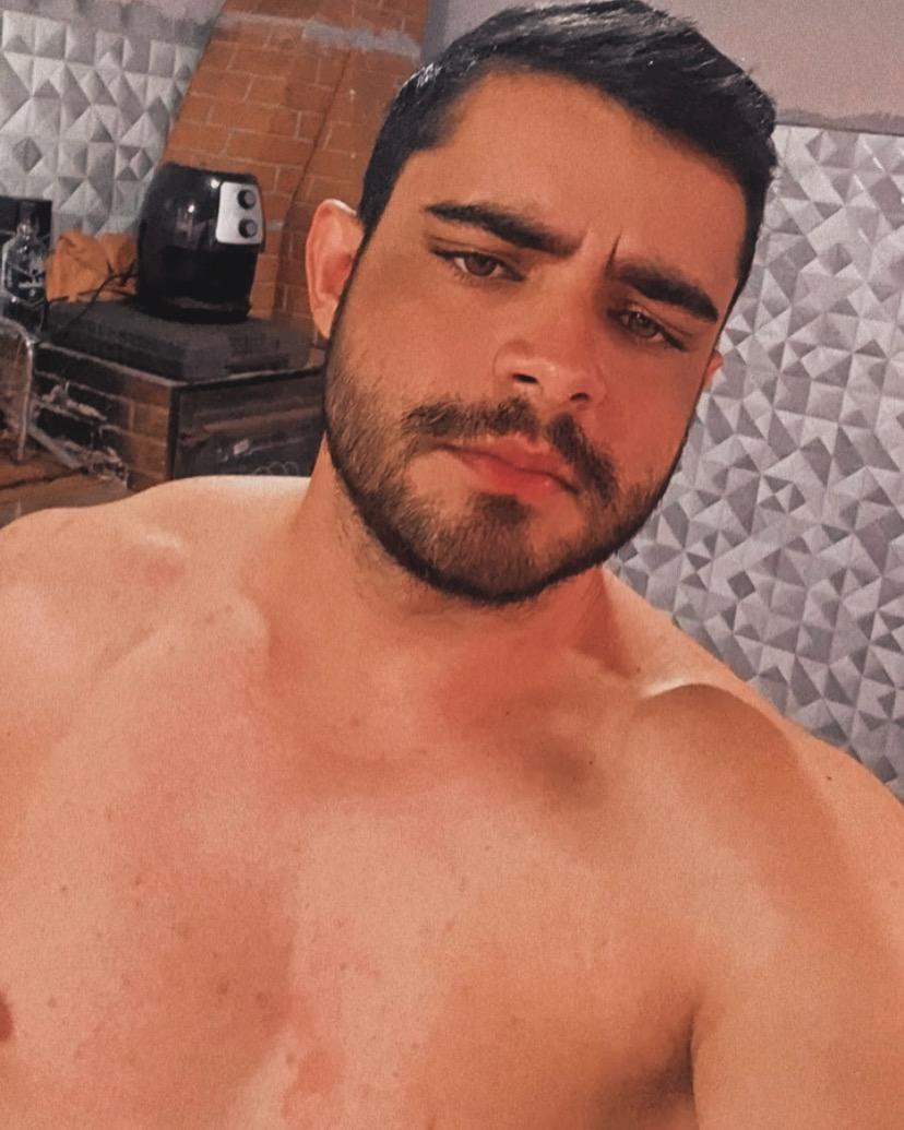 Profile image of LeandroAndr