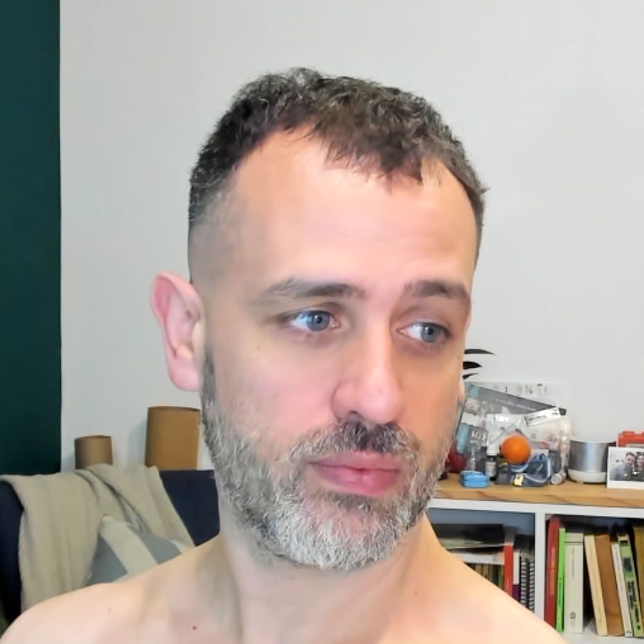 Profile image of Lestat558