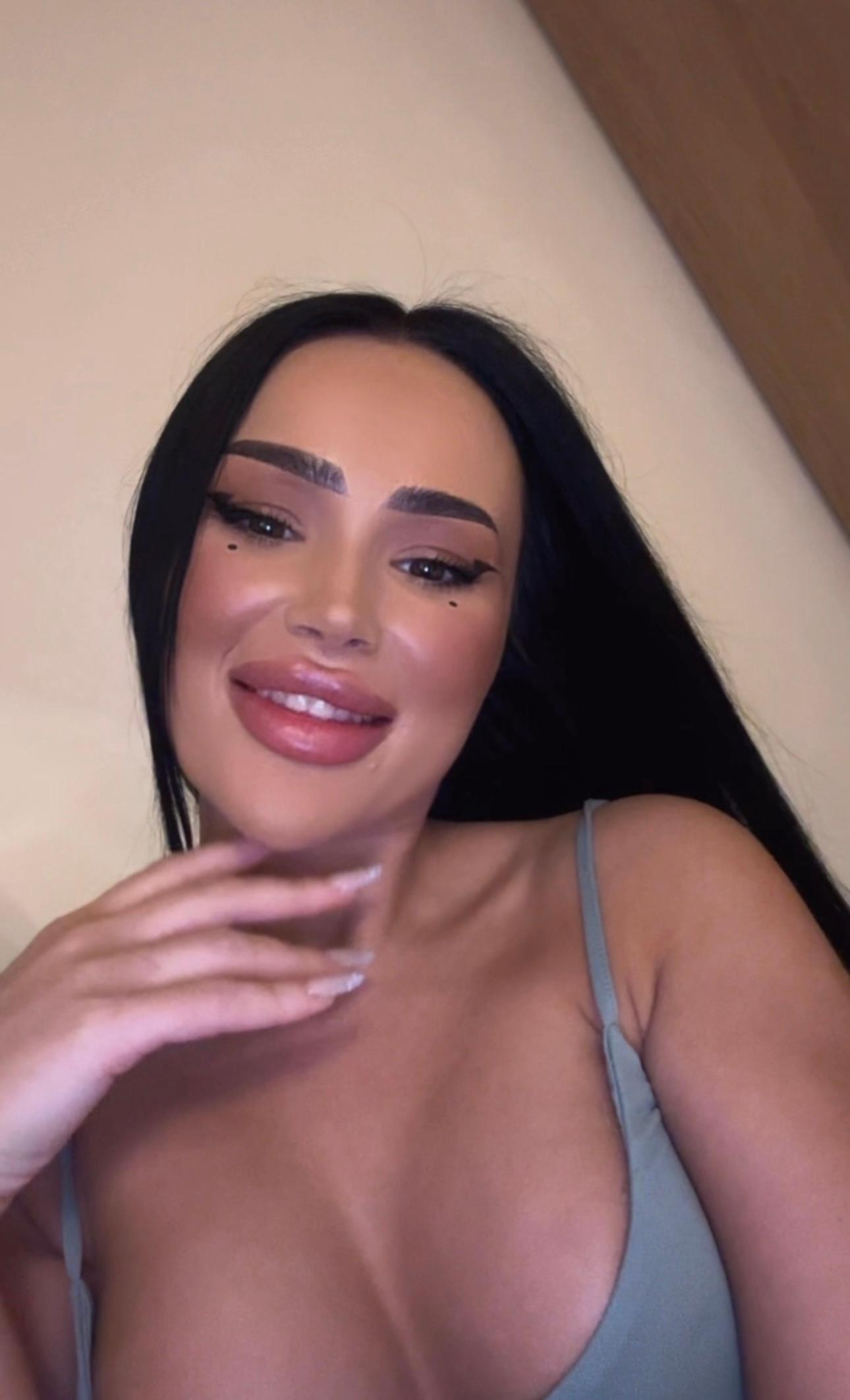 Profile image of Leti_squirt
