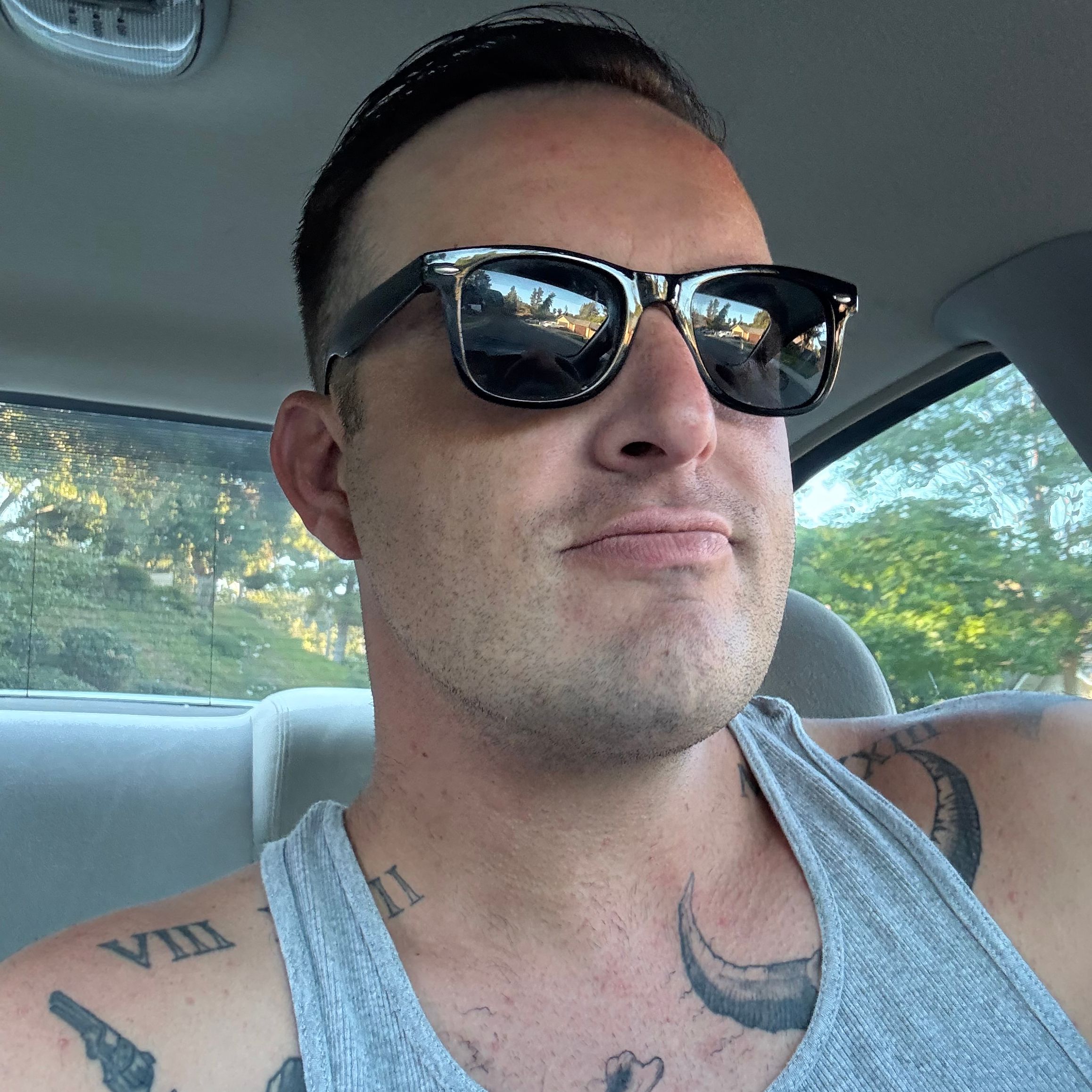 Profile image of LeviHayd23