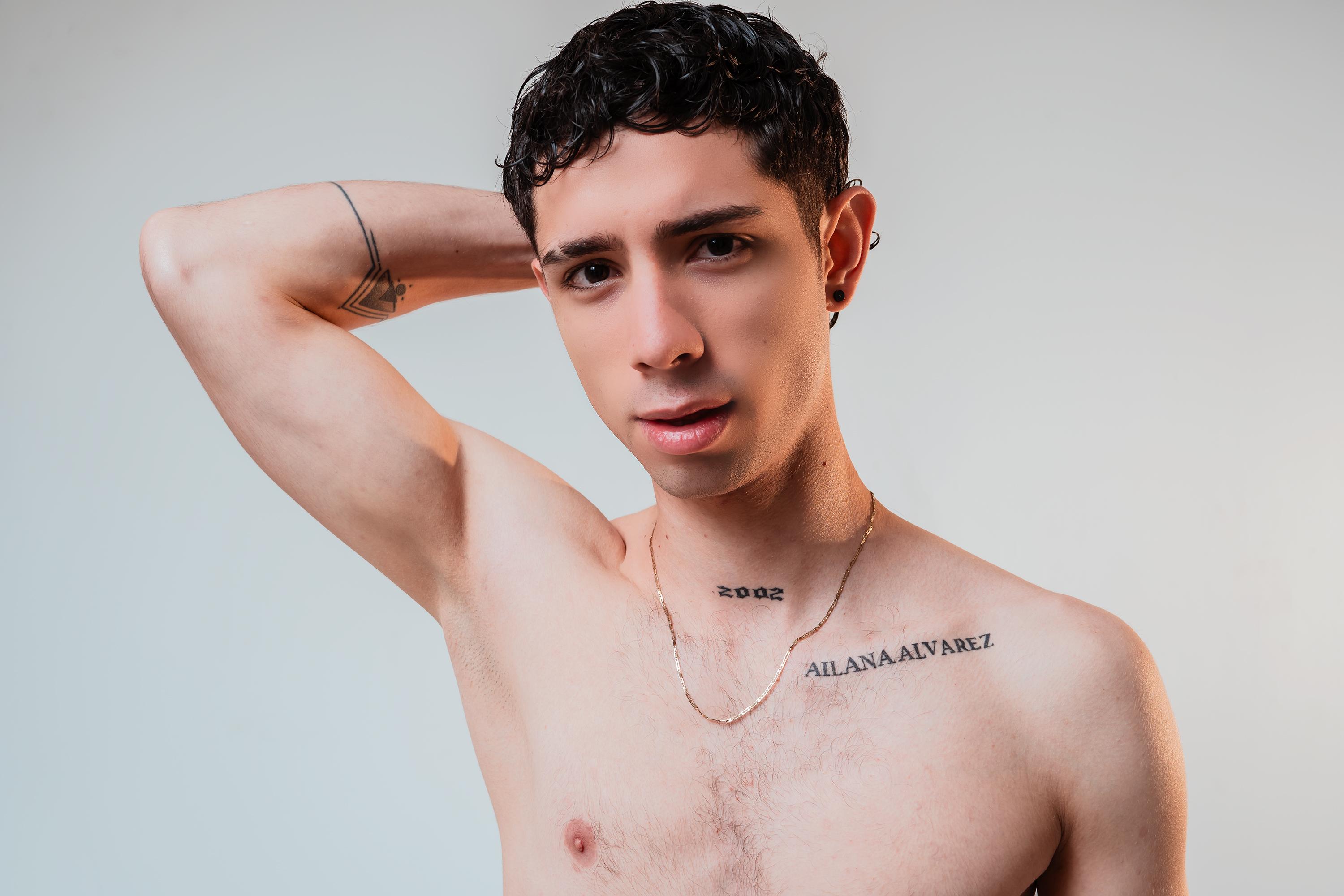 Profile image of LiamHudsonn
