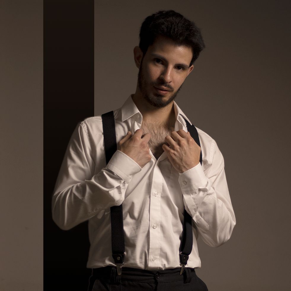 Profile image of LiamLuxe