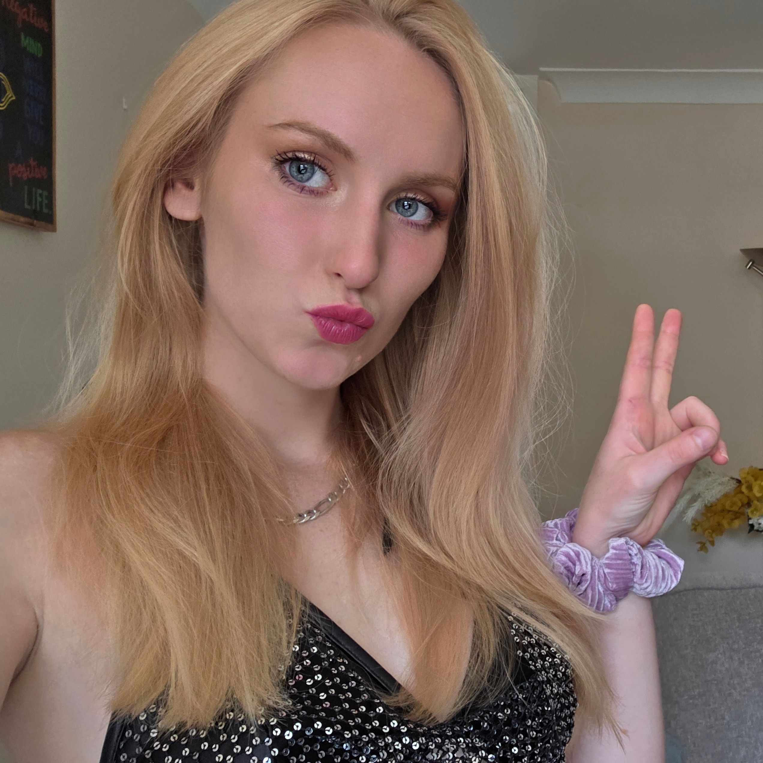 Profile image of LilMissTightPus