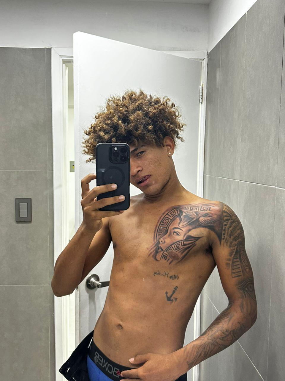 Profile image of Lil_Teka_Fuck