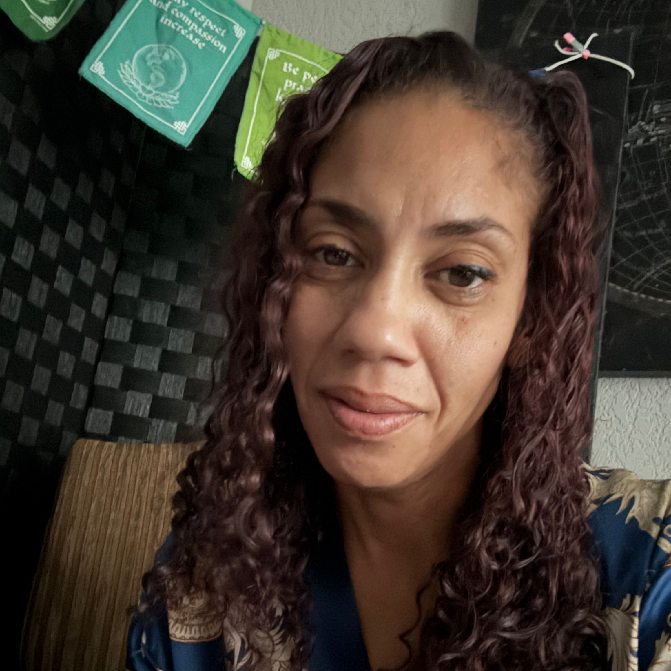 Profile image of Lilahstello50