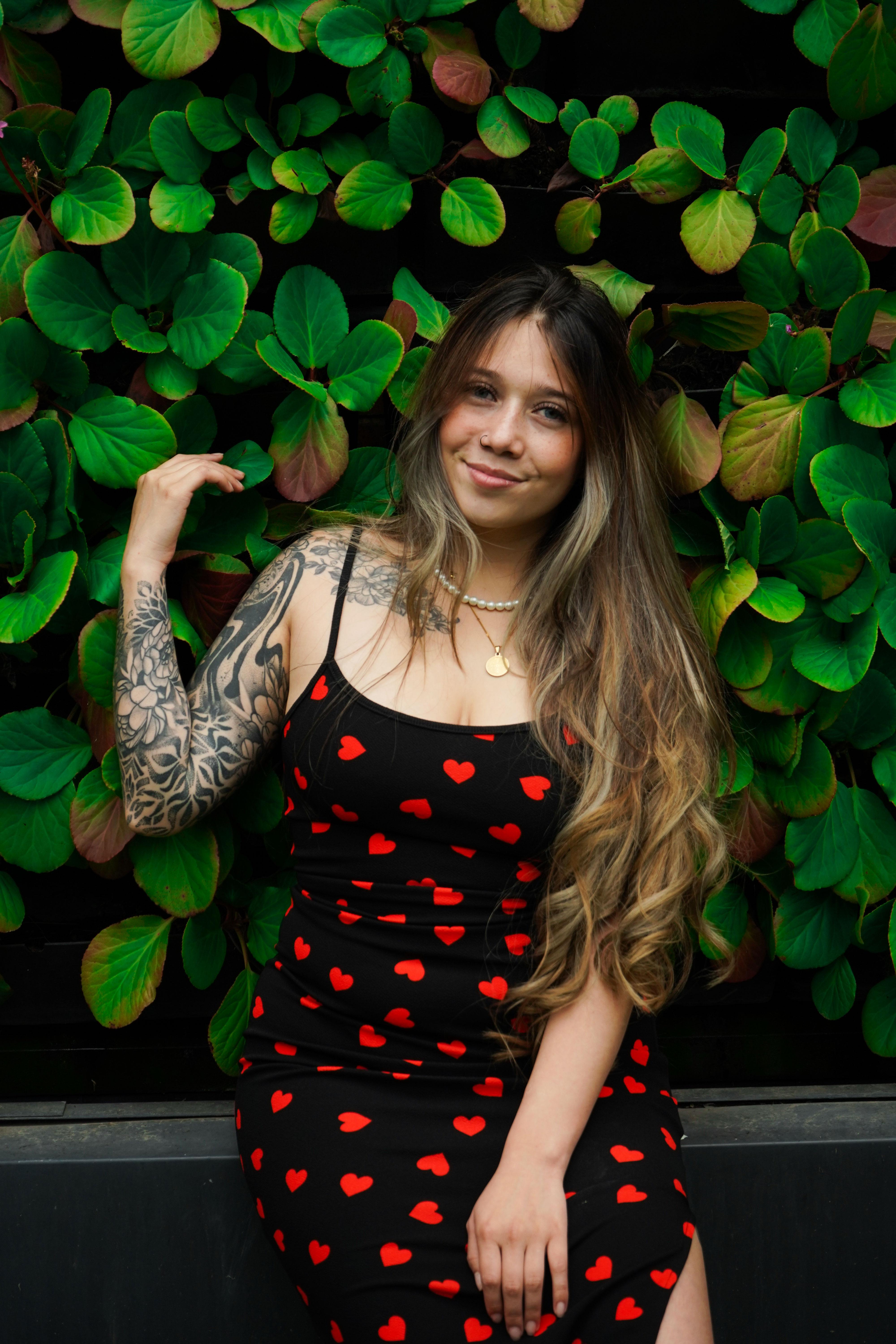Profile image of LilithGray9