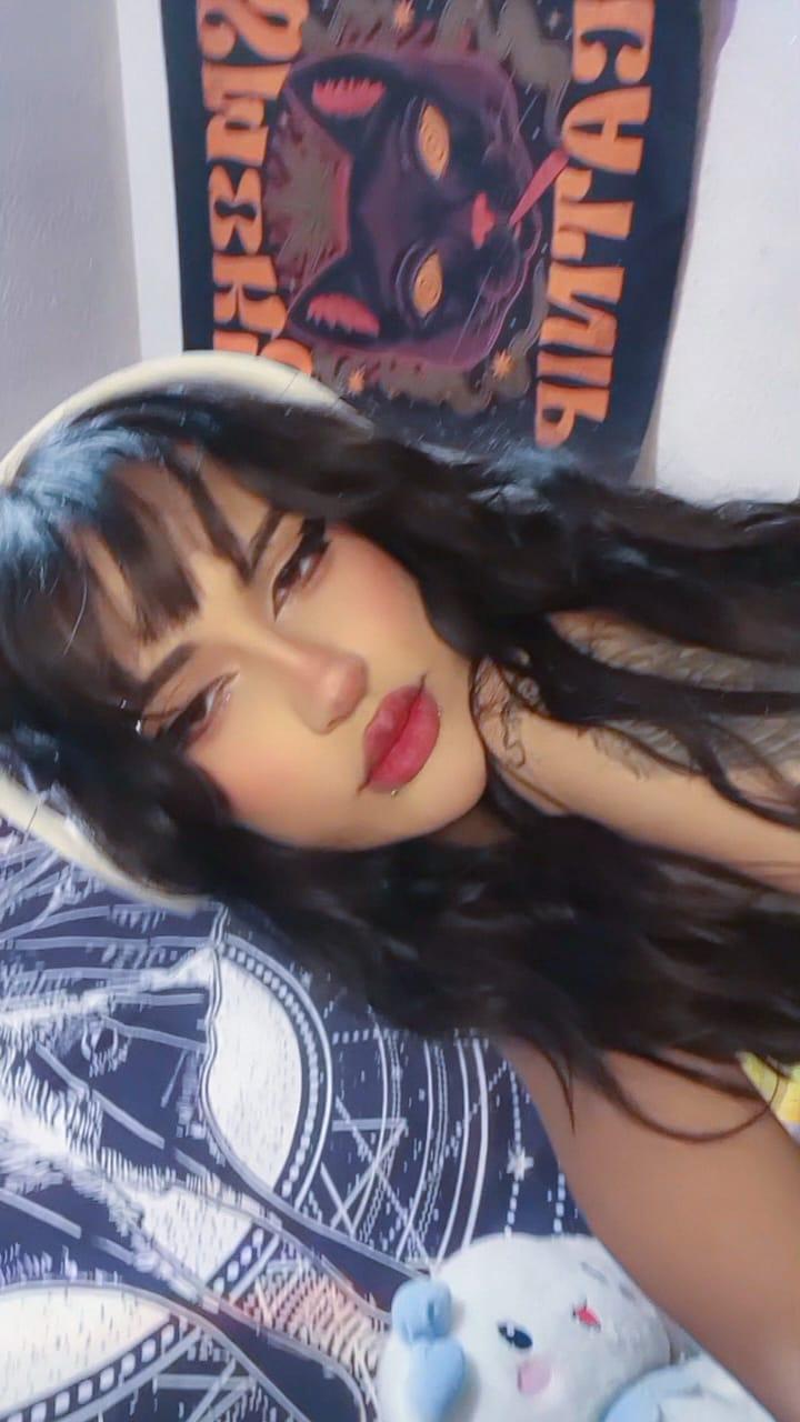 Profile image of Lilith_crow