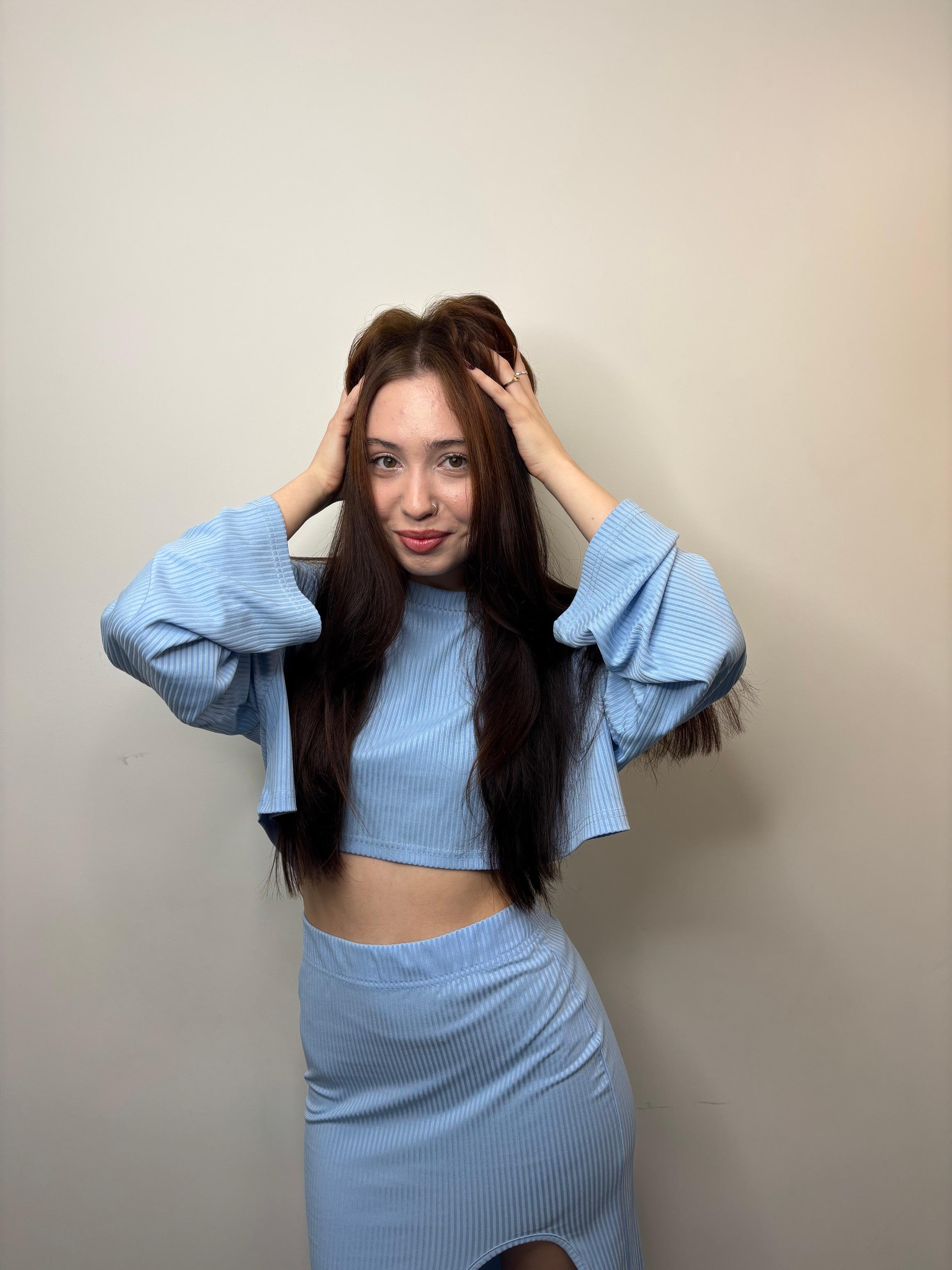 Profile image of LilliGabert