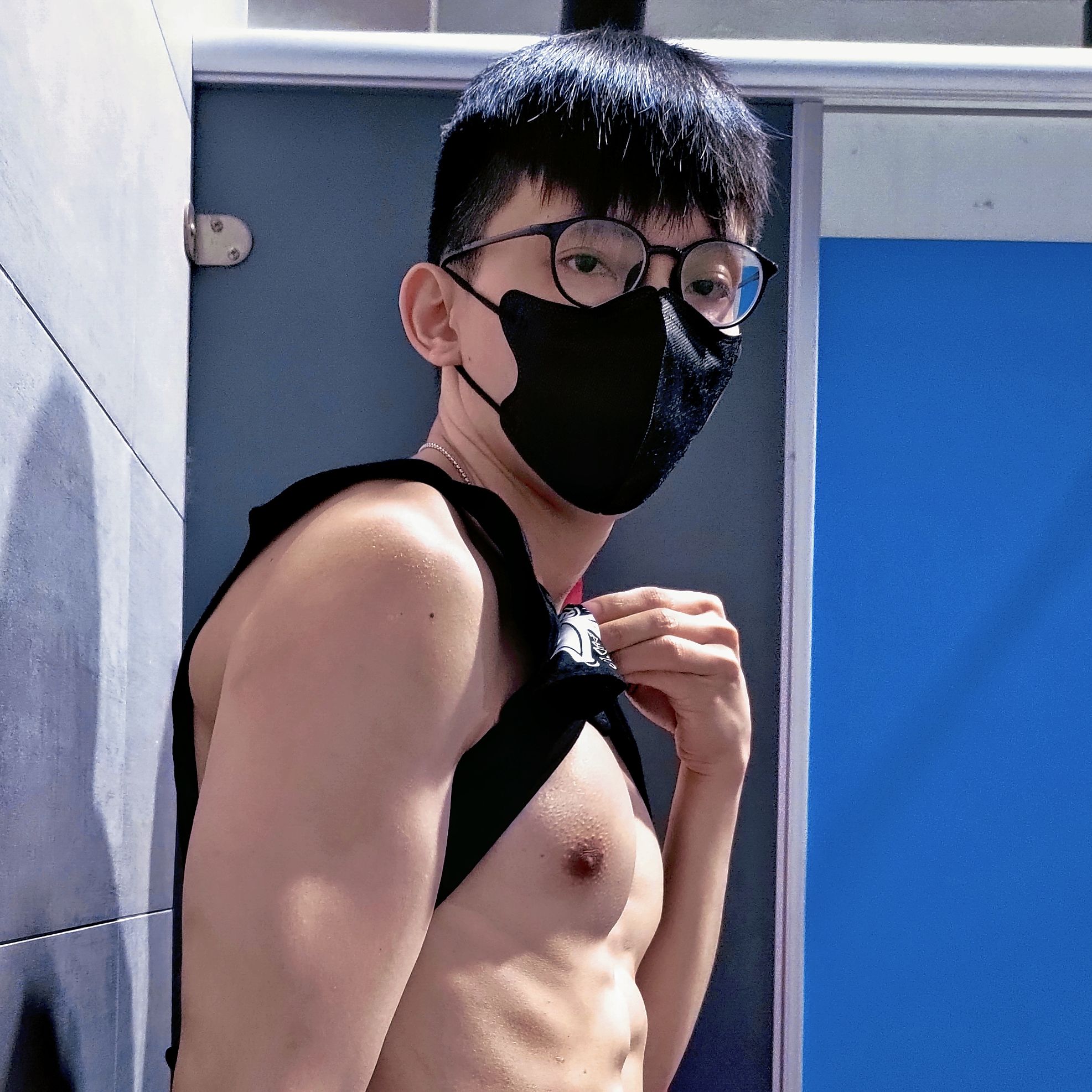 Profile image of Linchienchih
