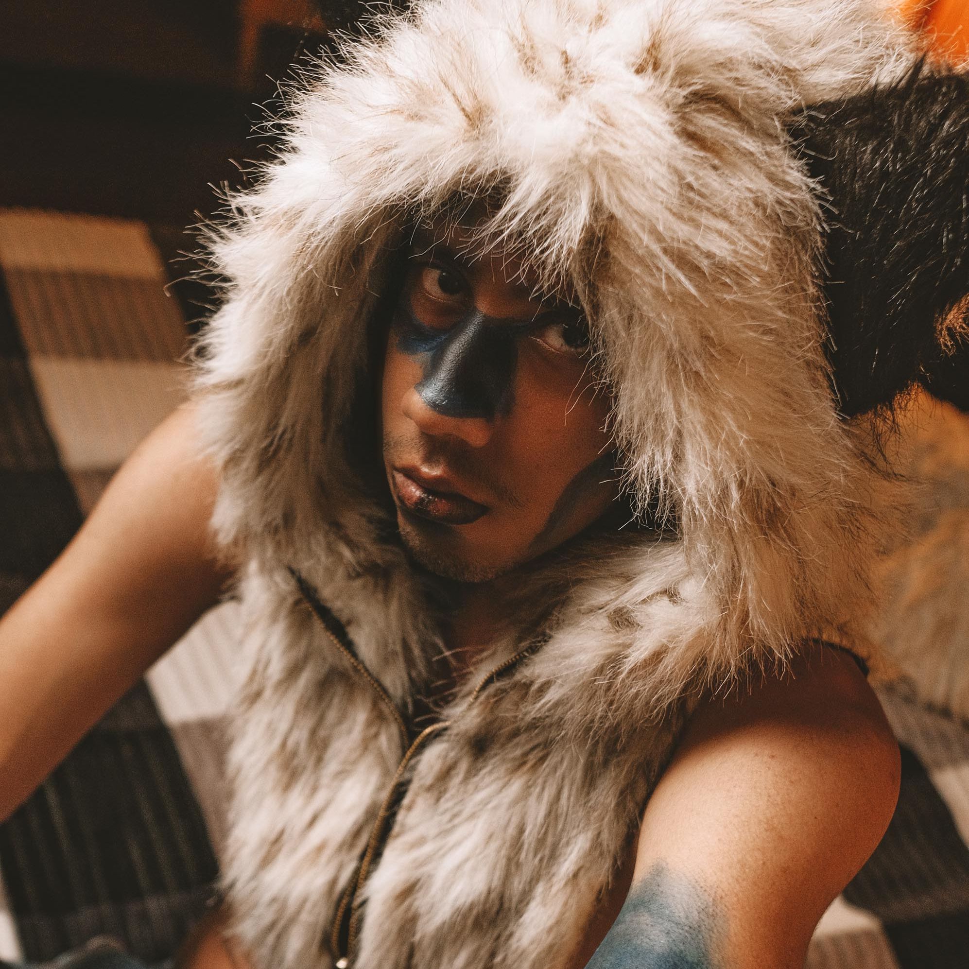 Profile image of Lion_Dynamite