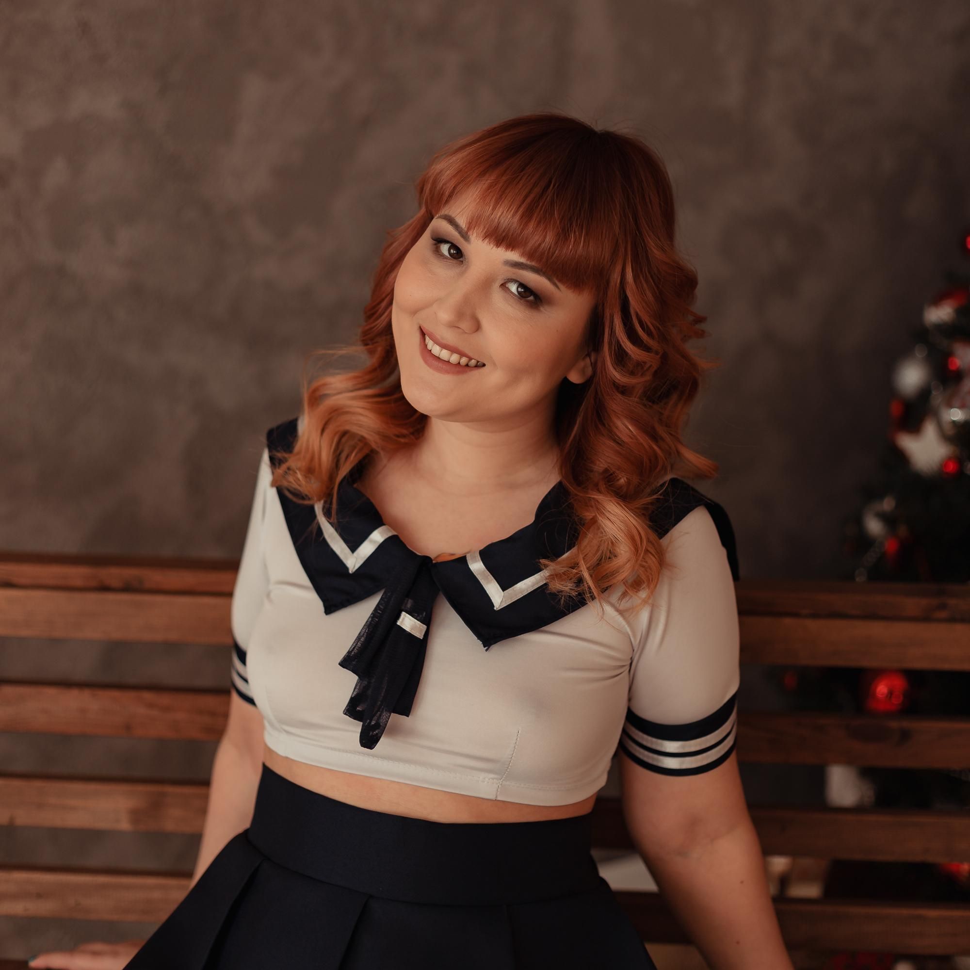 Profile image of Lisa_Kate
