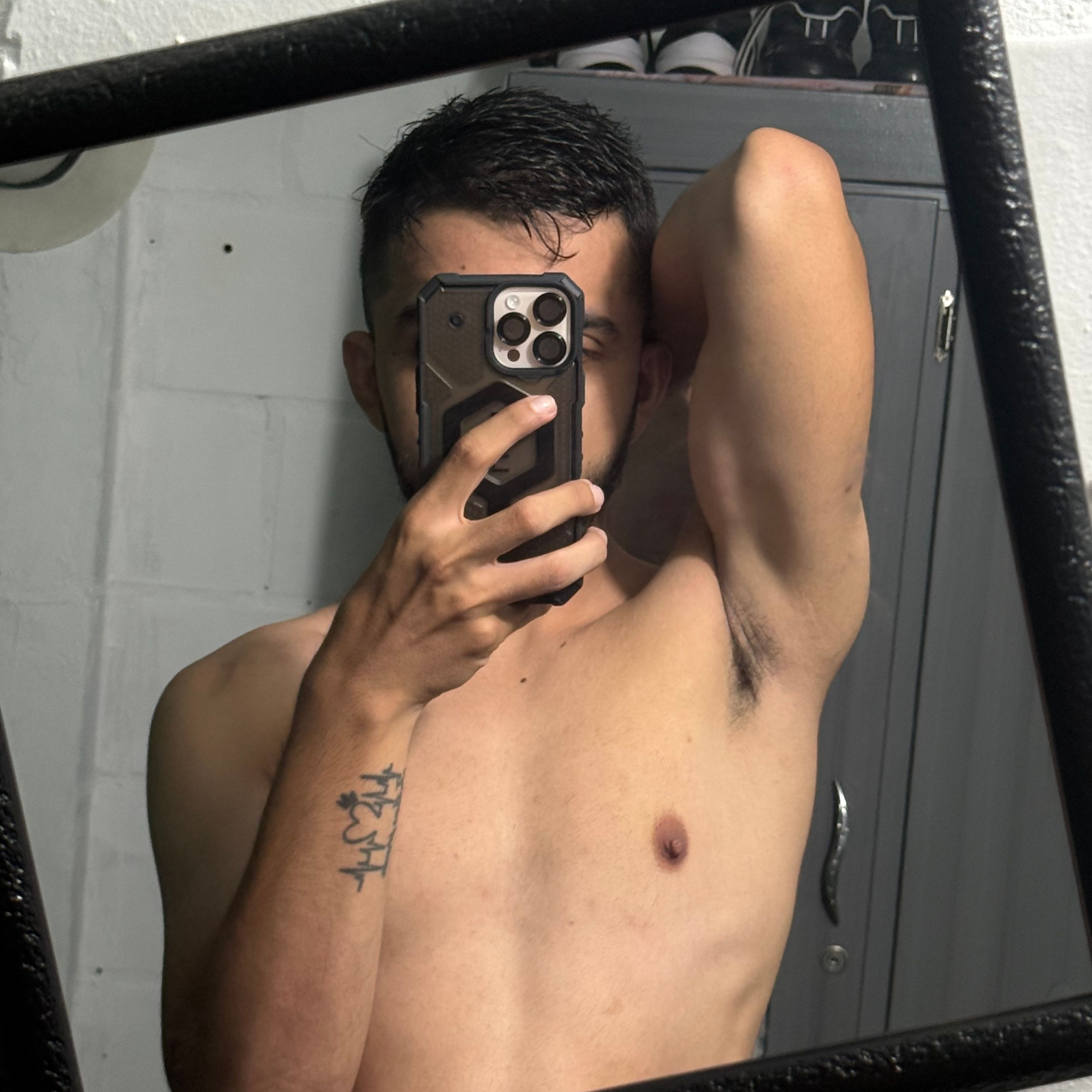 Profile image of LoboOculto
