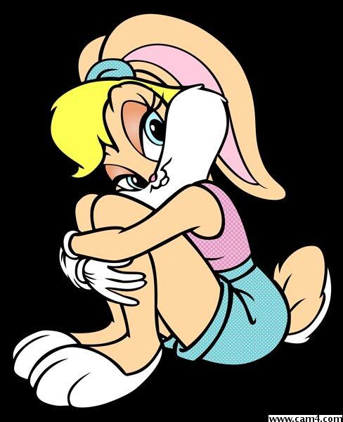 Profile image of LollaBunny26