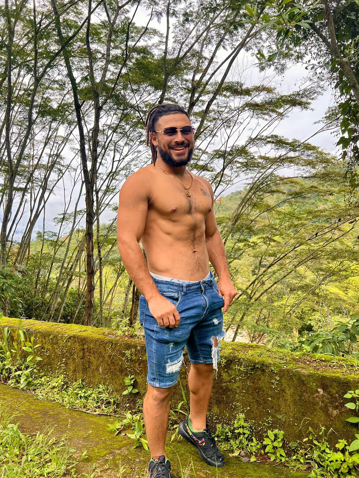 Profile image of Louis_marley