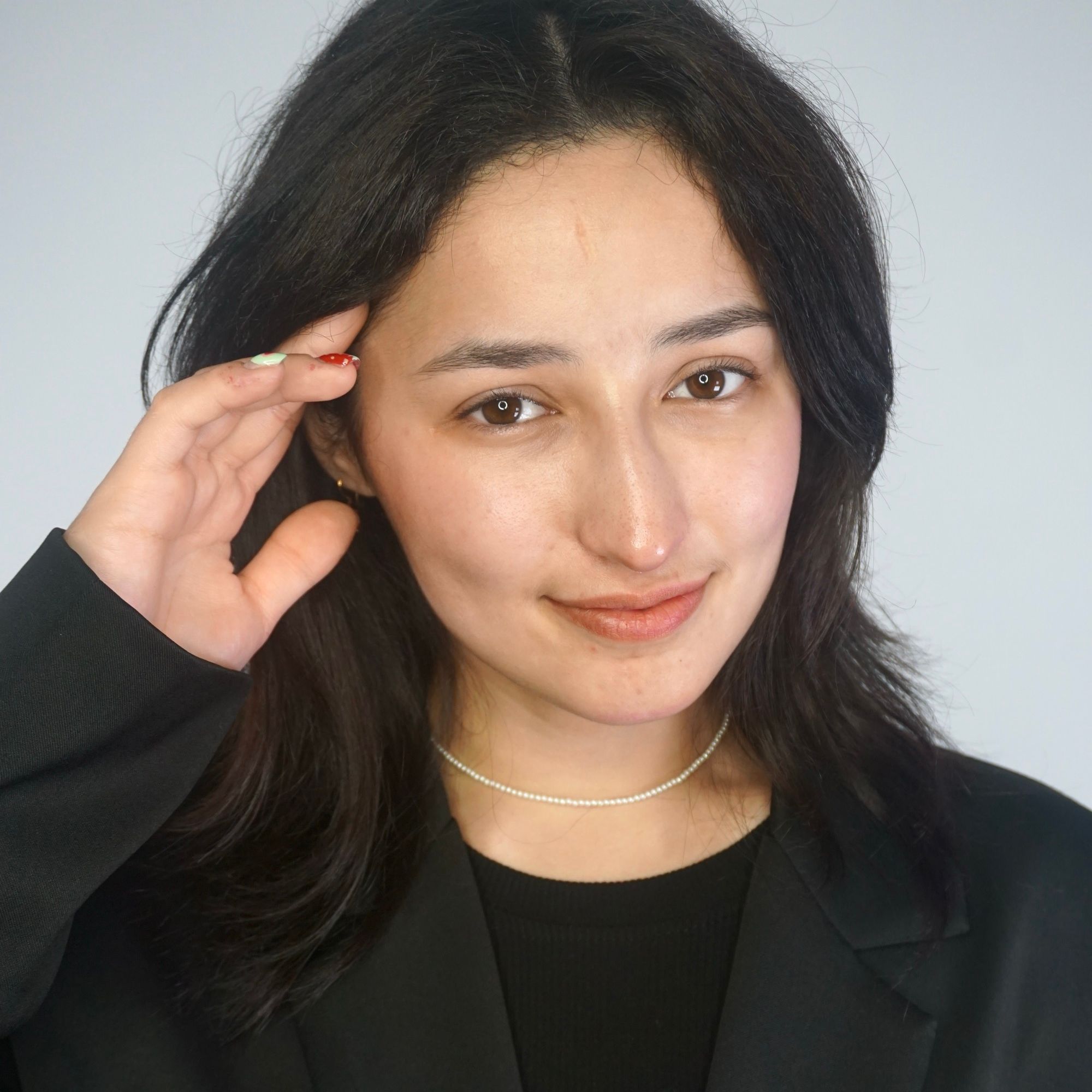 Profile image of LouiseMitts
