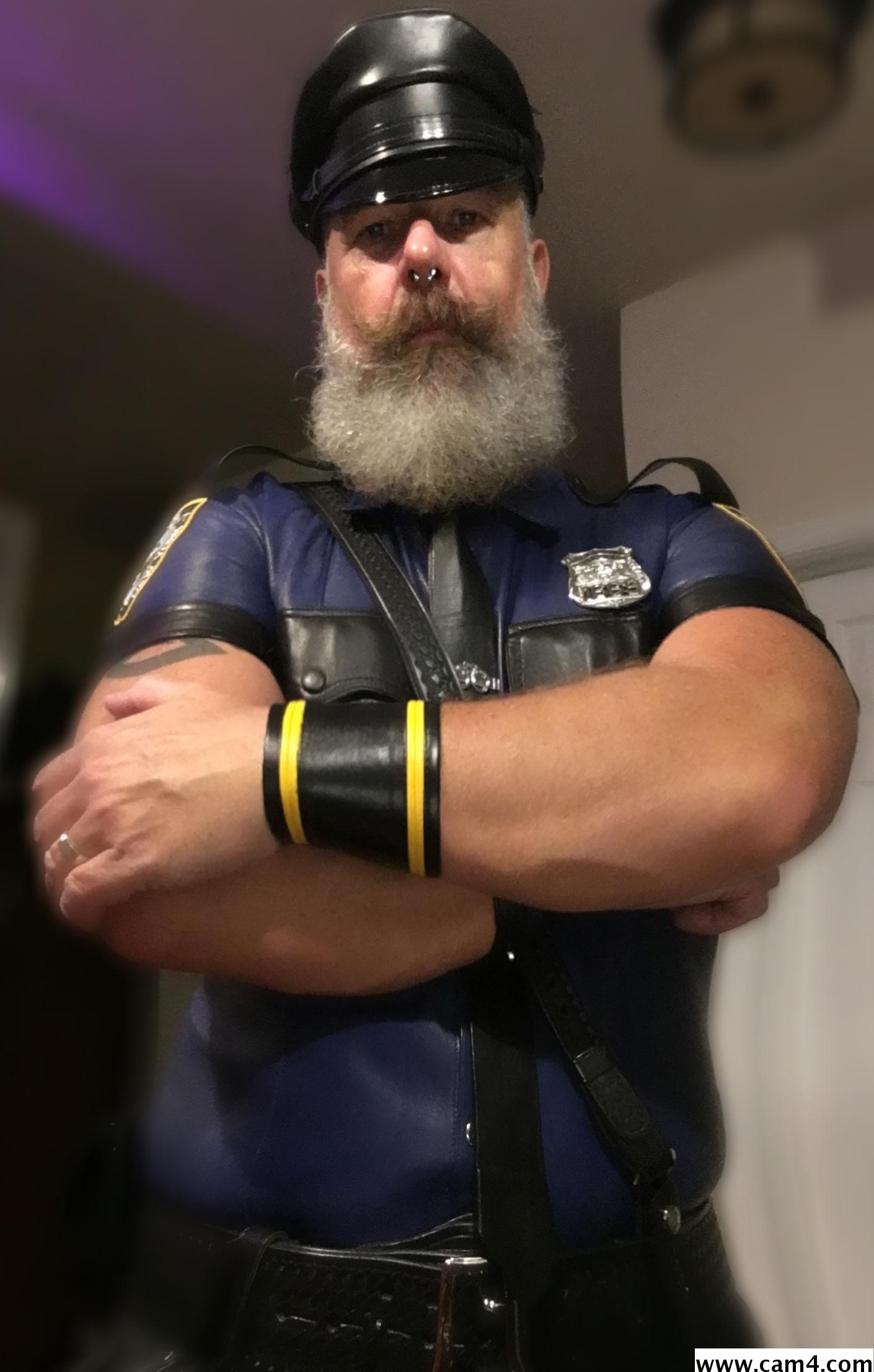 Profile image of LthrBearNJ
