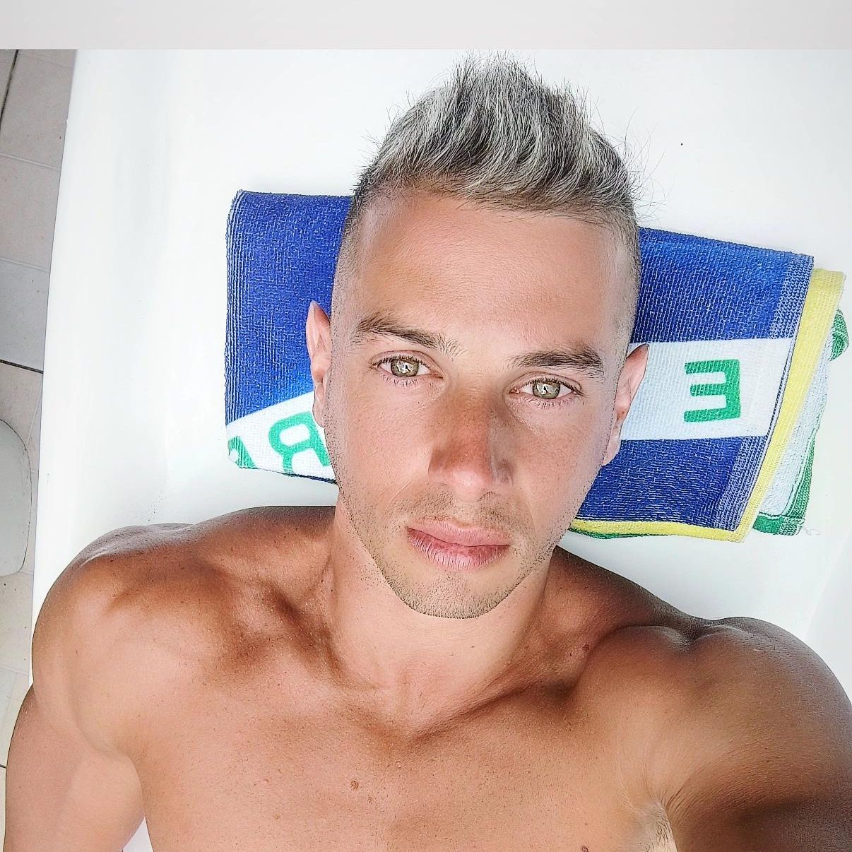 Profile image of Luca23millo90