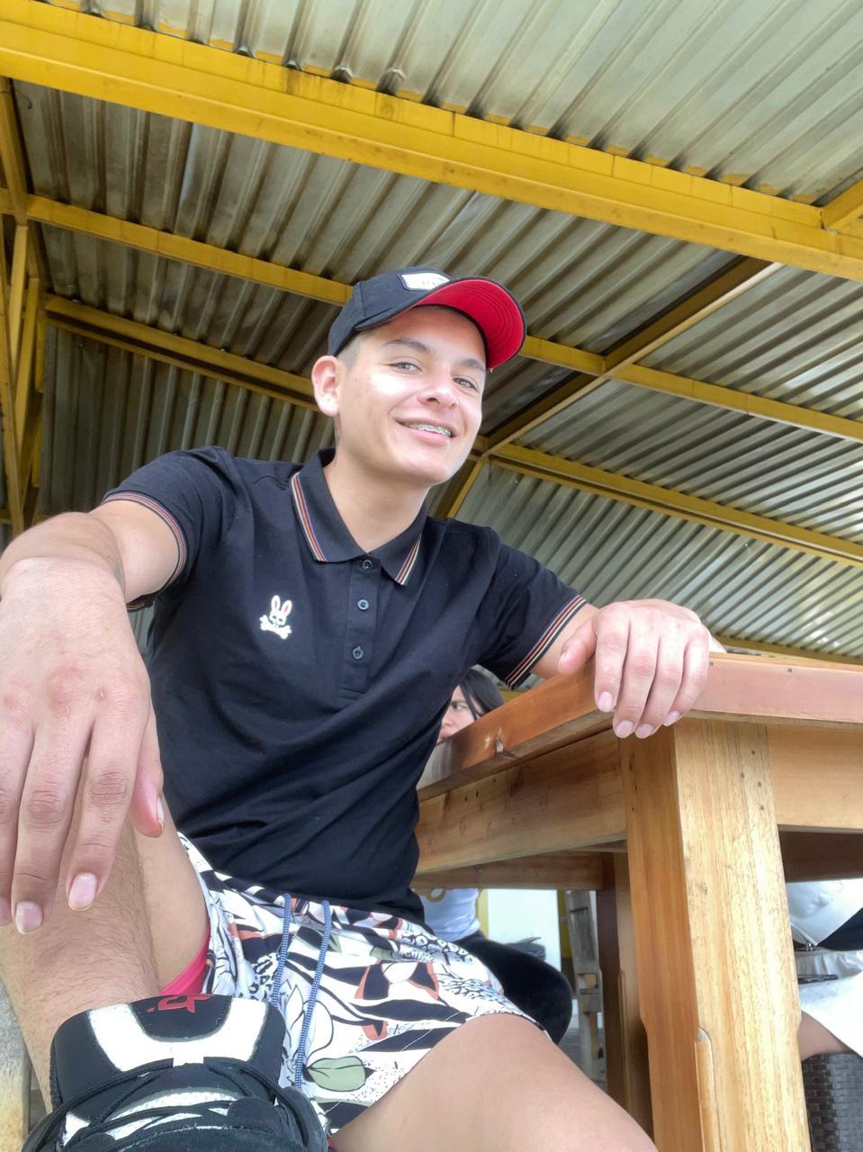 Profile image of Luca_Vega