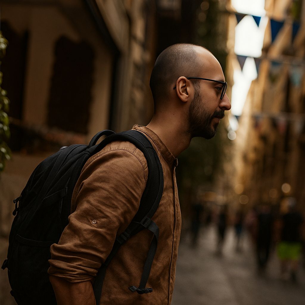 Profile image of Luckdrum