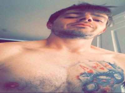 Profile image of Luckyleezx