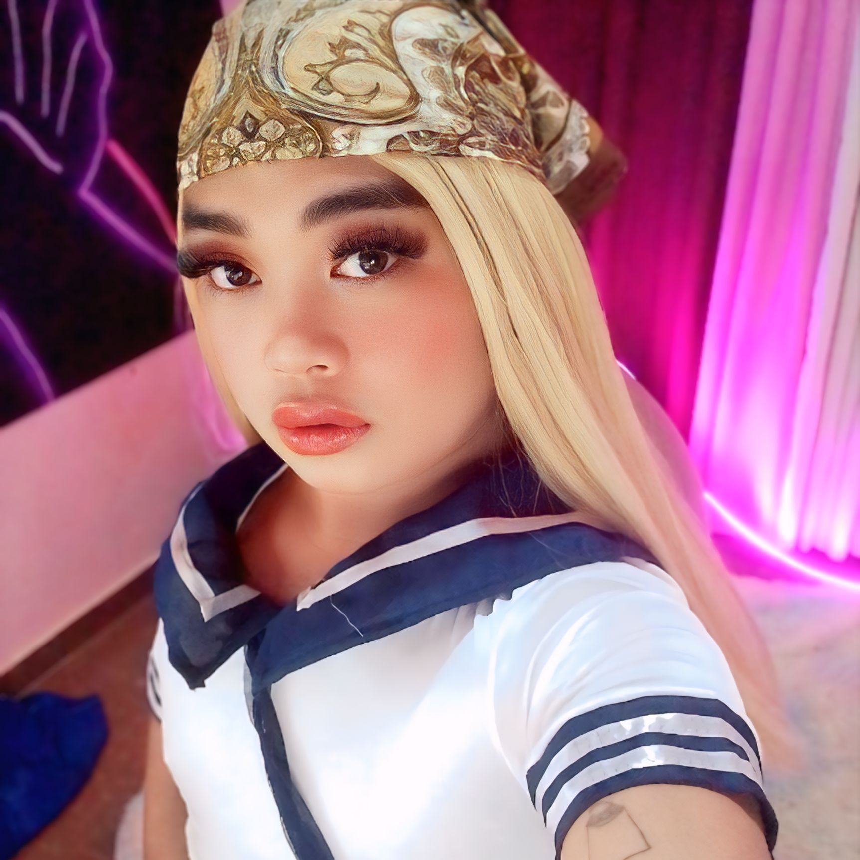 Profile image of Lucresiaxxx