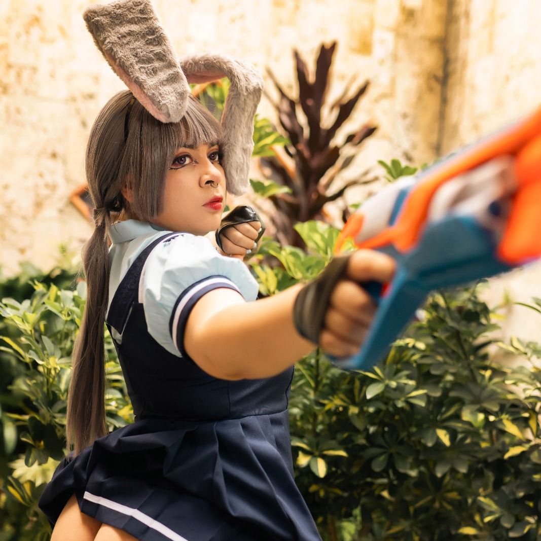 Profile image of Lucycosplay777