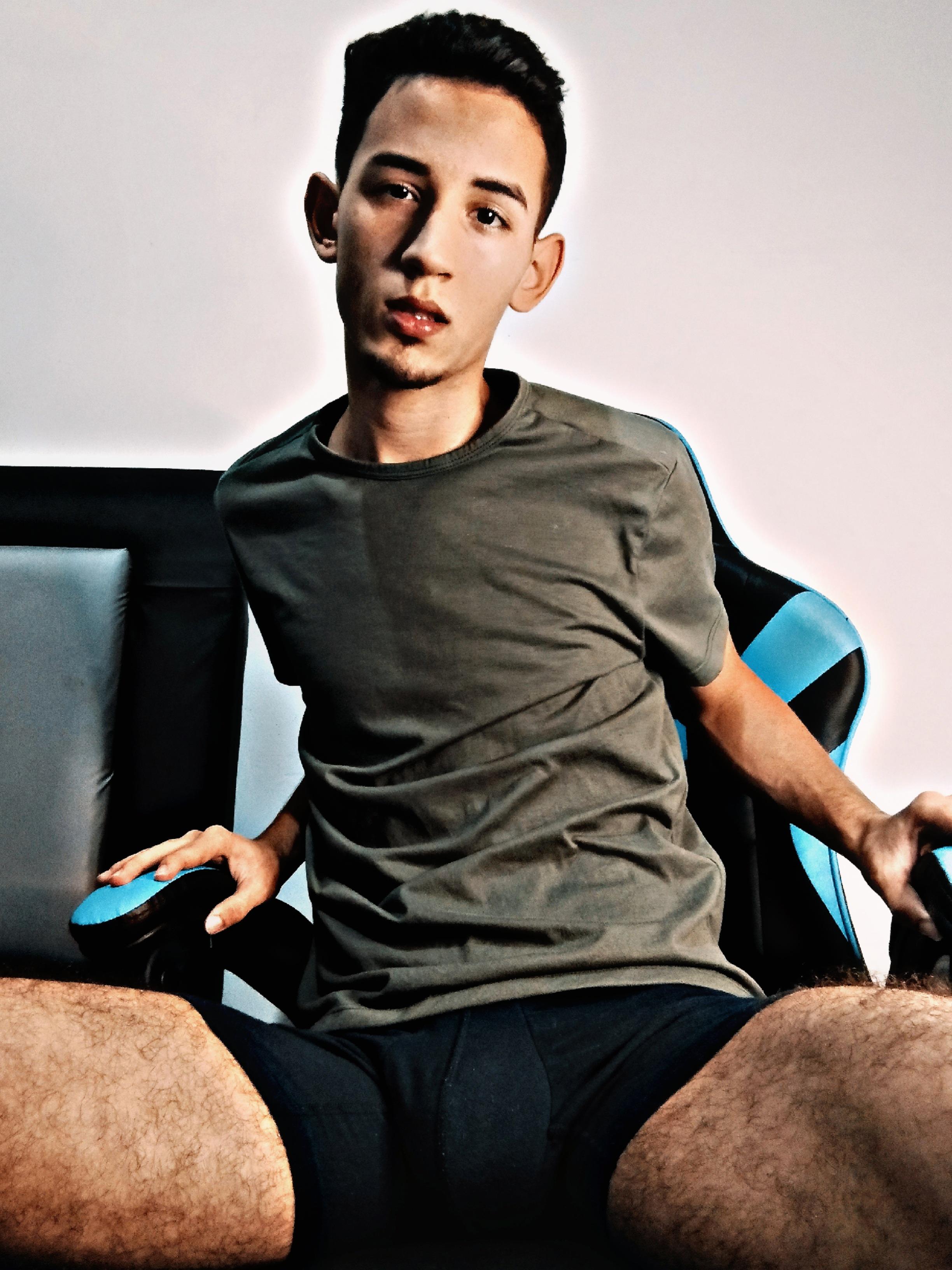 Profile image of LuisRico30