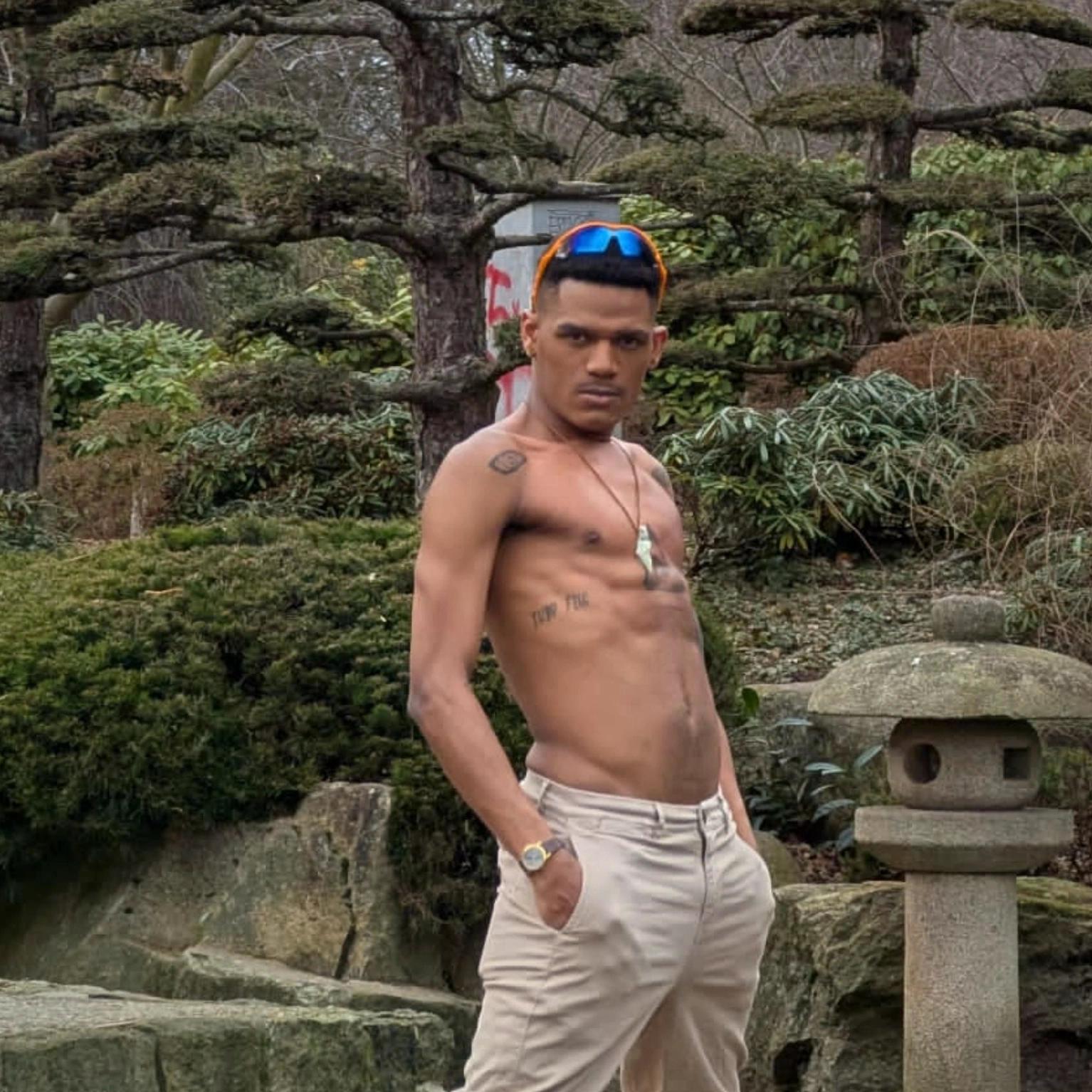 Profile image of Lukemajin